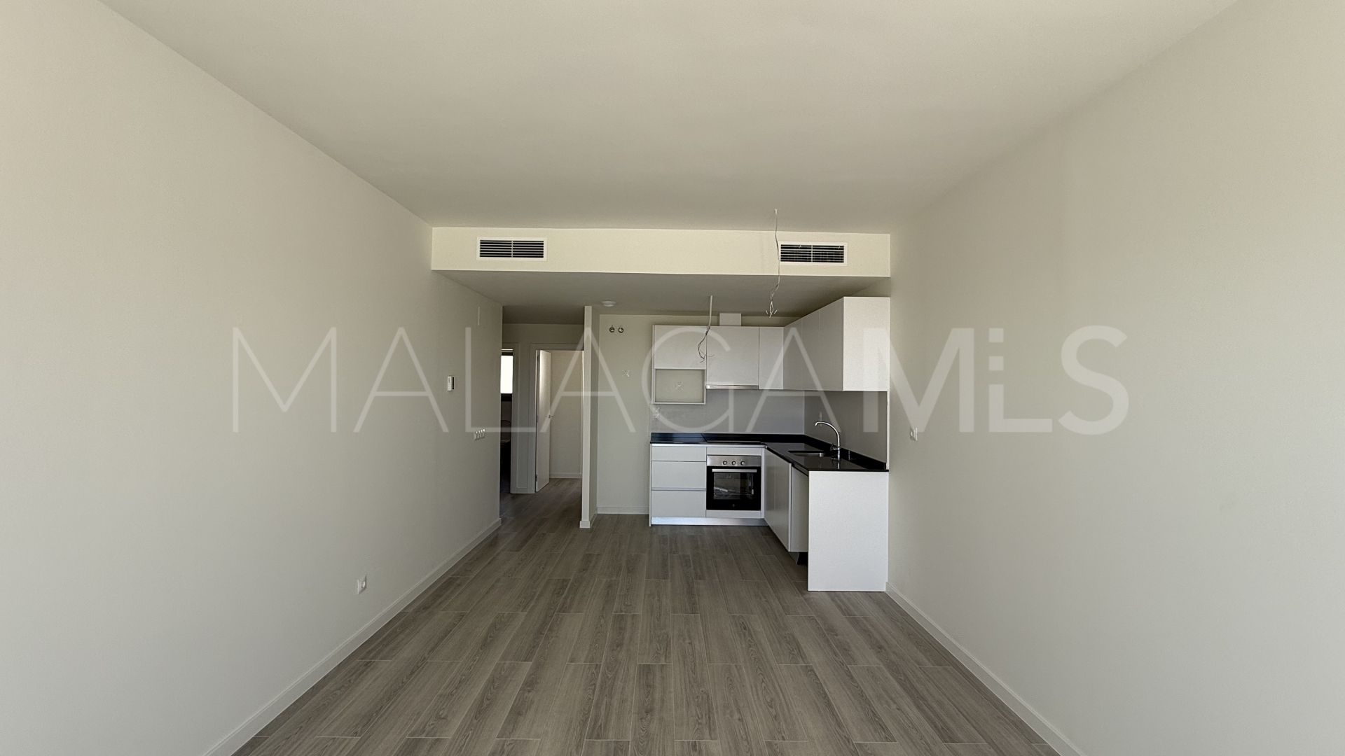 Apartamento de 2 bedrooms a la venta in Valle Romano