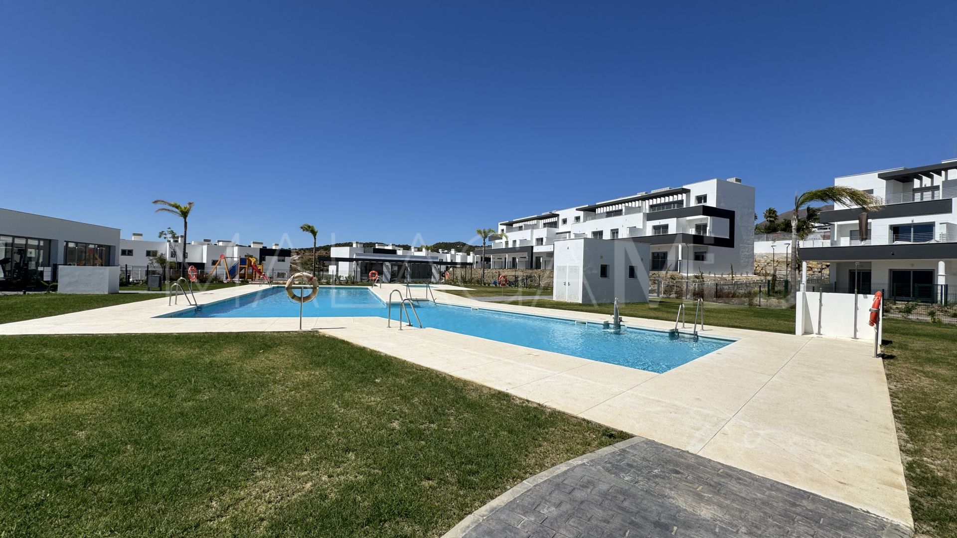 Apartamento de 2 bedrooms a la venta in Valle Romano