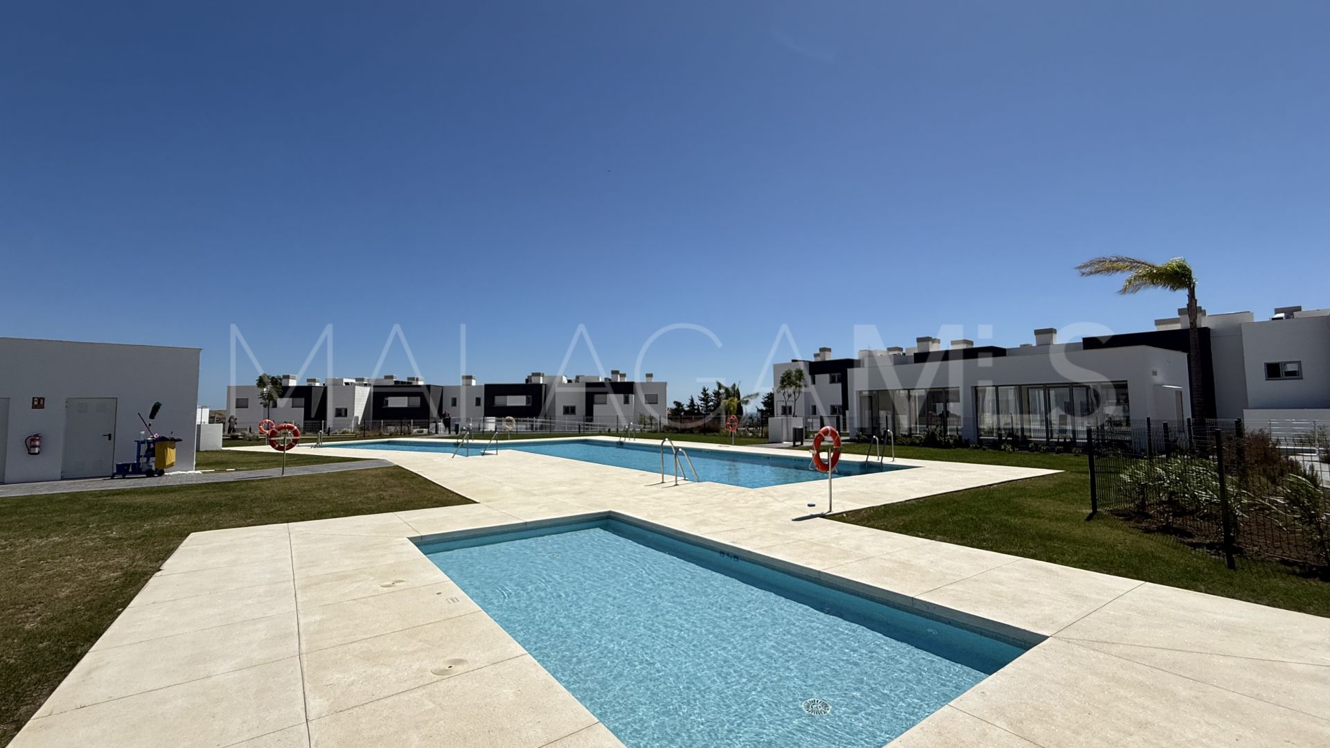 Apartamento de 2 bedrooms a la venta in Valle Romano