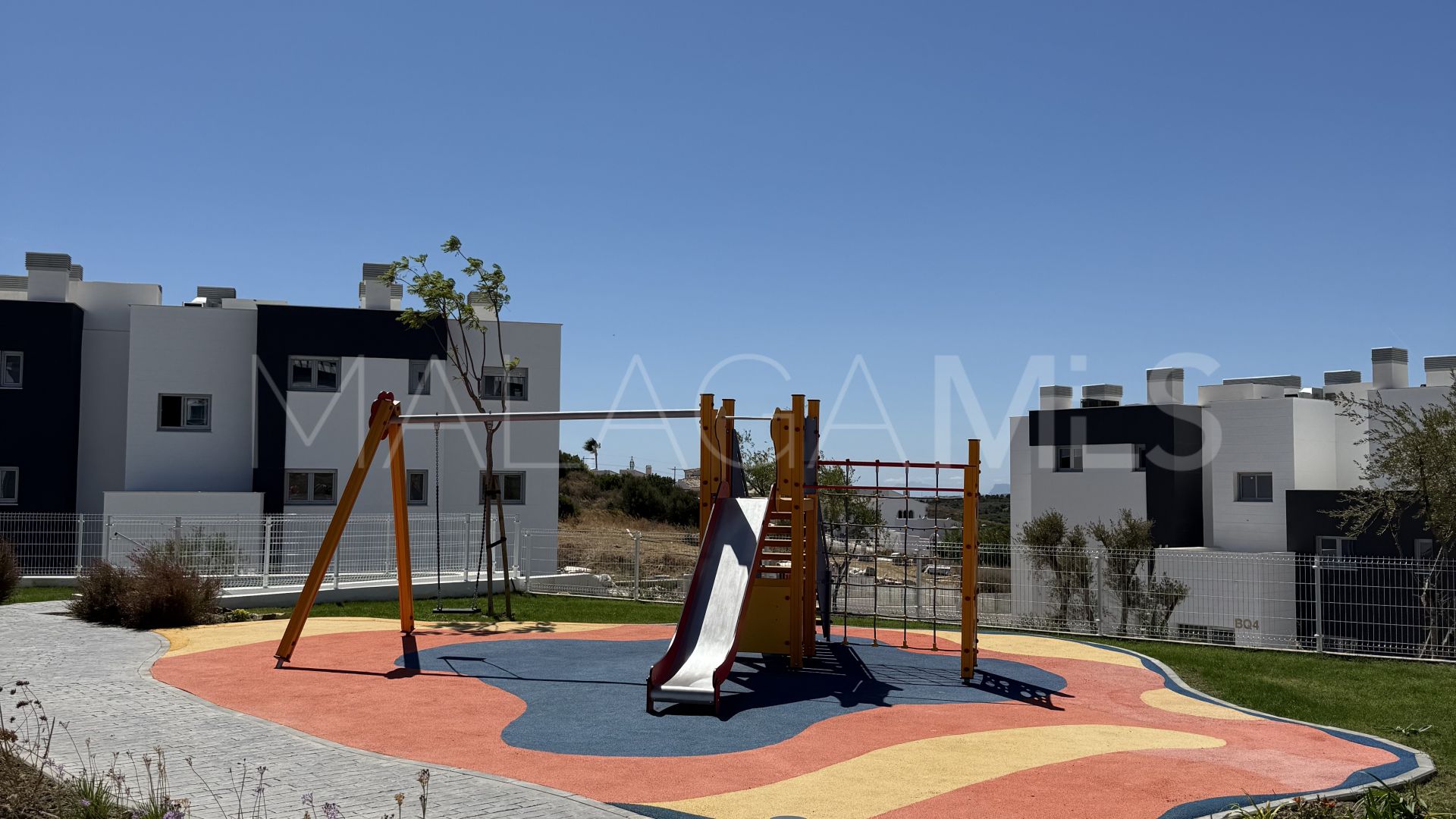 Apartamento de 2 bedrooms a la venta in Valle Romano