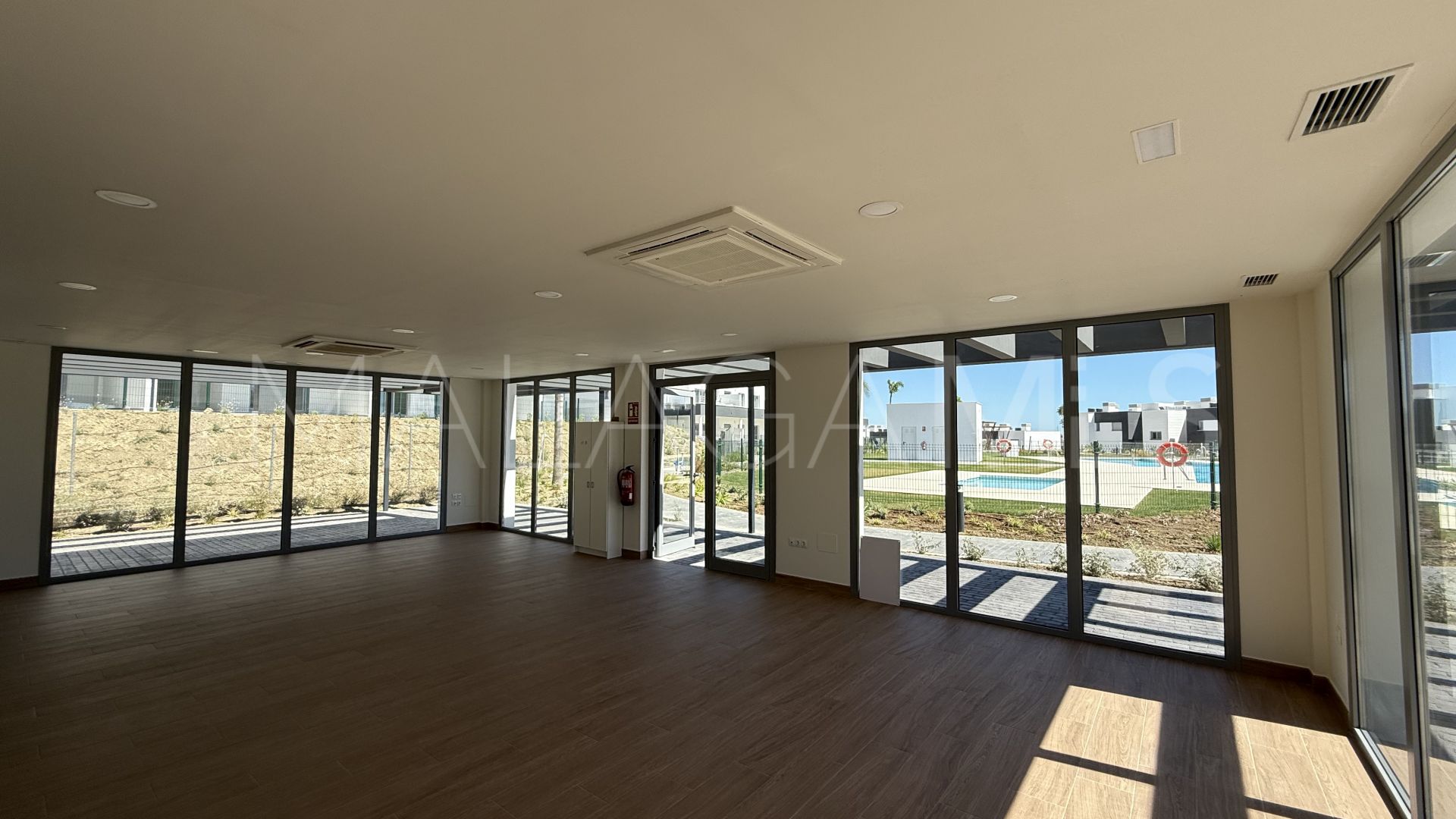Apartamento de 2 bedrooms a la venta in Valle Romano