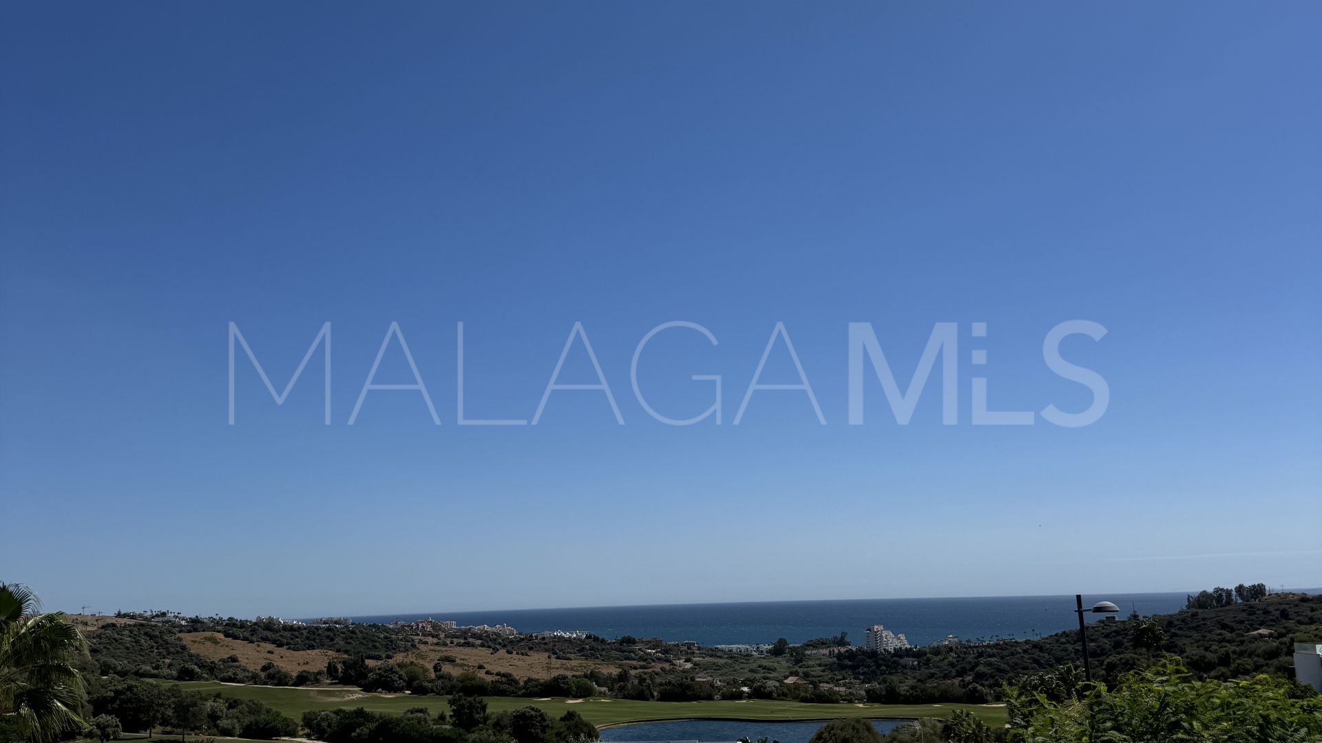 Apartamento de 2 bedrooms a la venta in Valle Romano