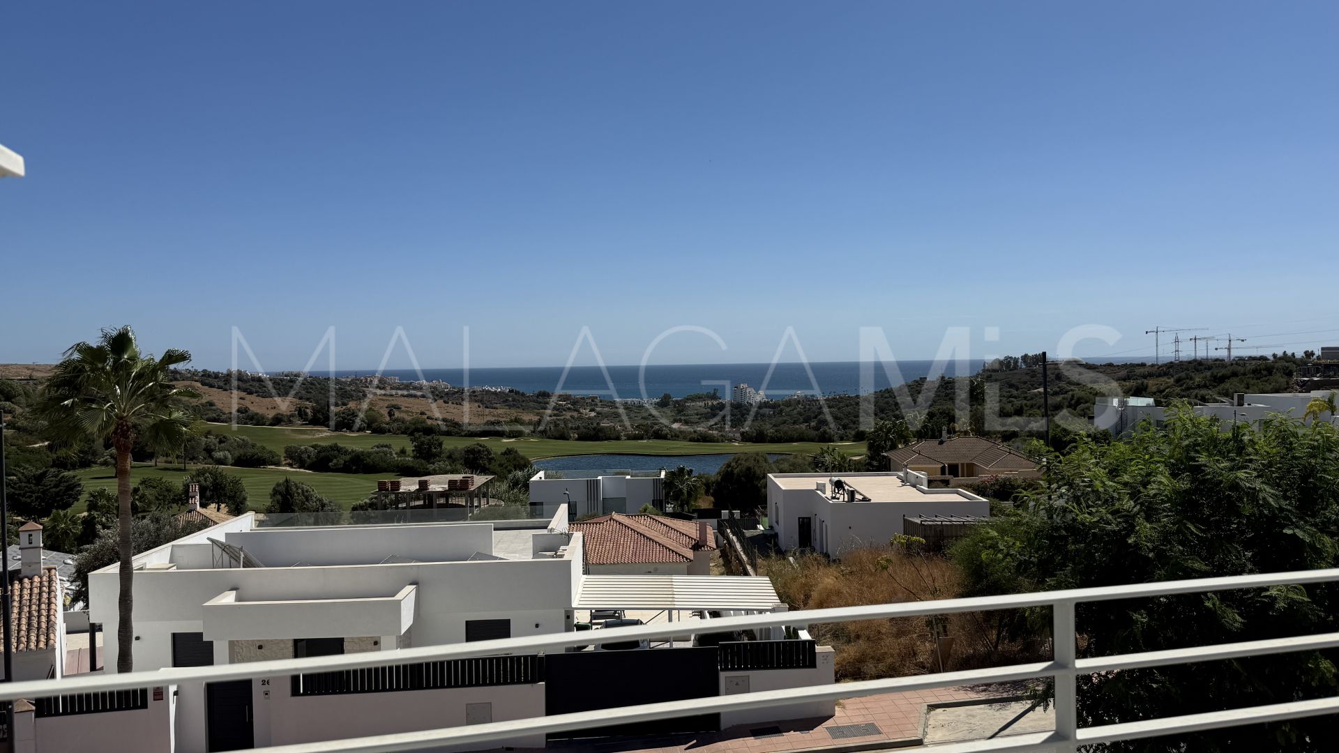 Apartamento de 2 bedrooms a la venta in Valle Romano