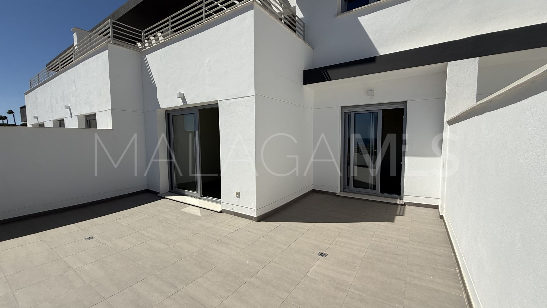Apartamento de 2 bedrooms a la venta in Valle Romano