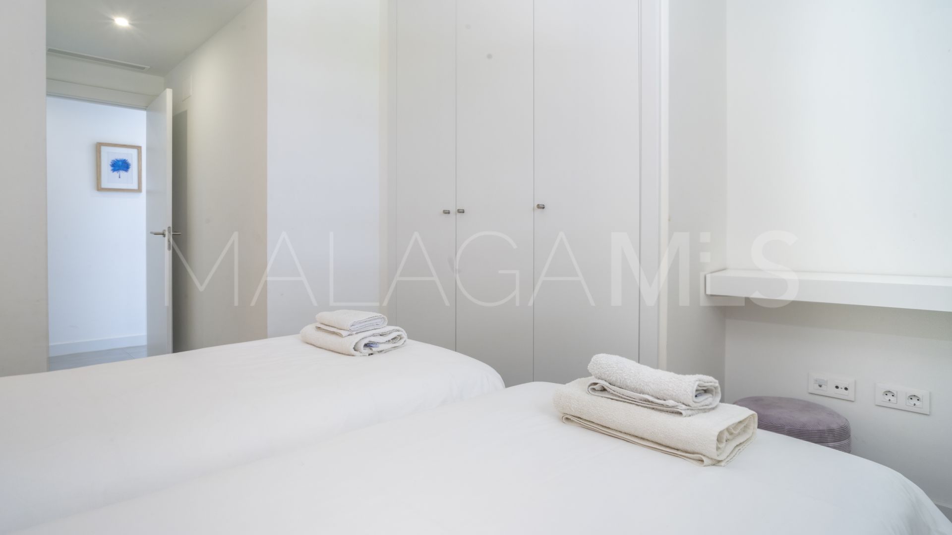 Apartamento for sale in Estepona Este with 3 bedrooms