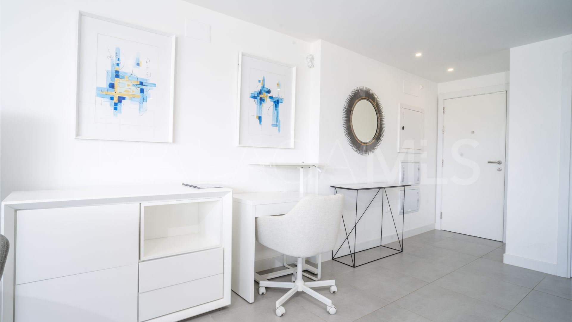 Apartamento for sale in Estepona Este with 3 bedrooms