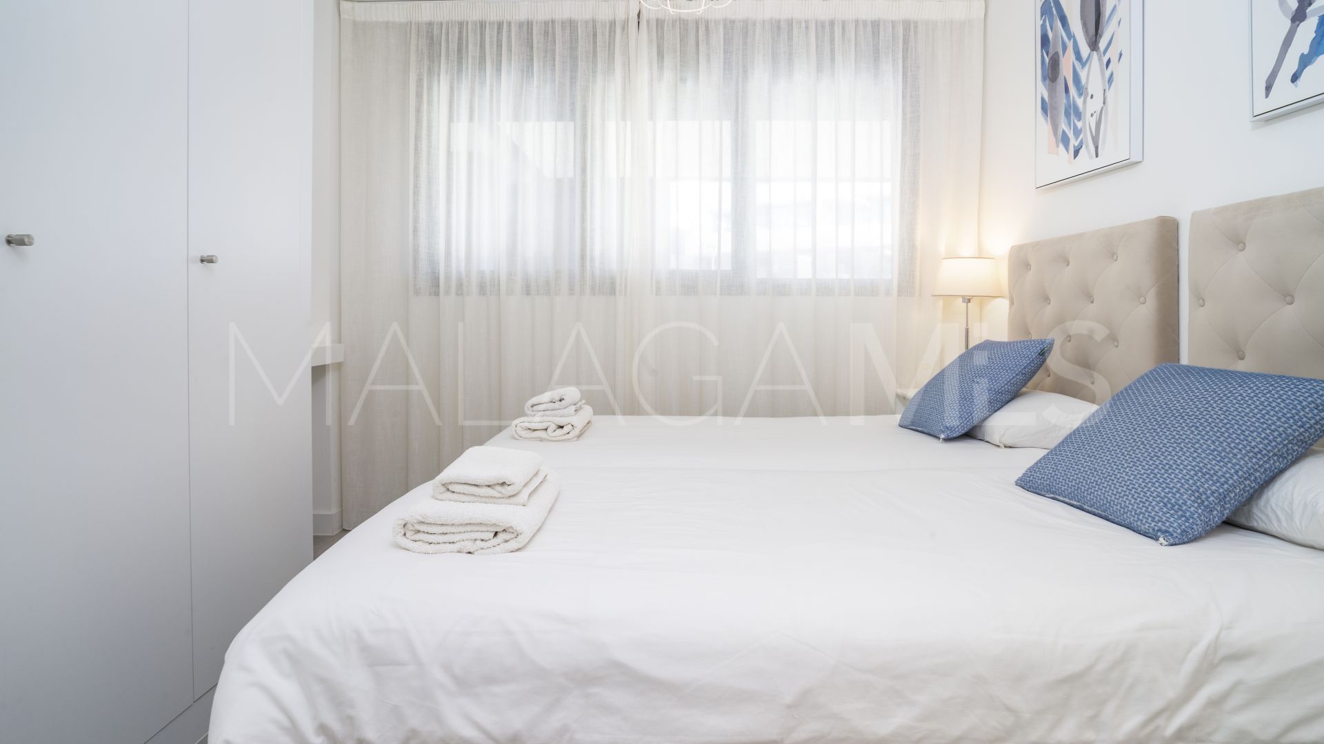 Apartamento for sale in Estepona Este with 3 bedrooms
