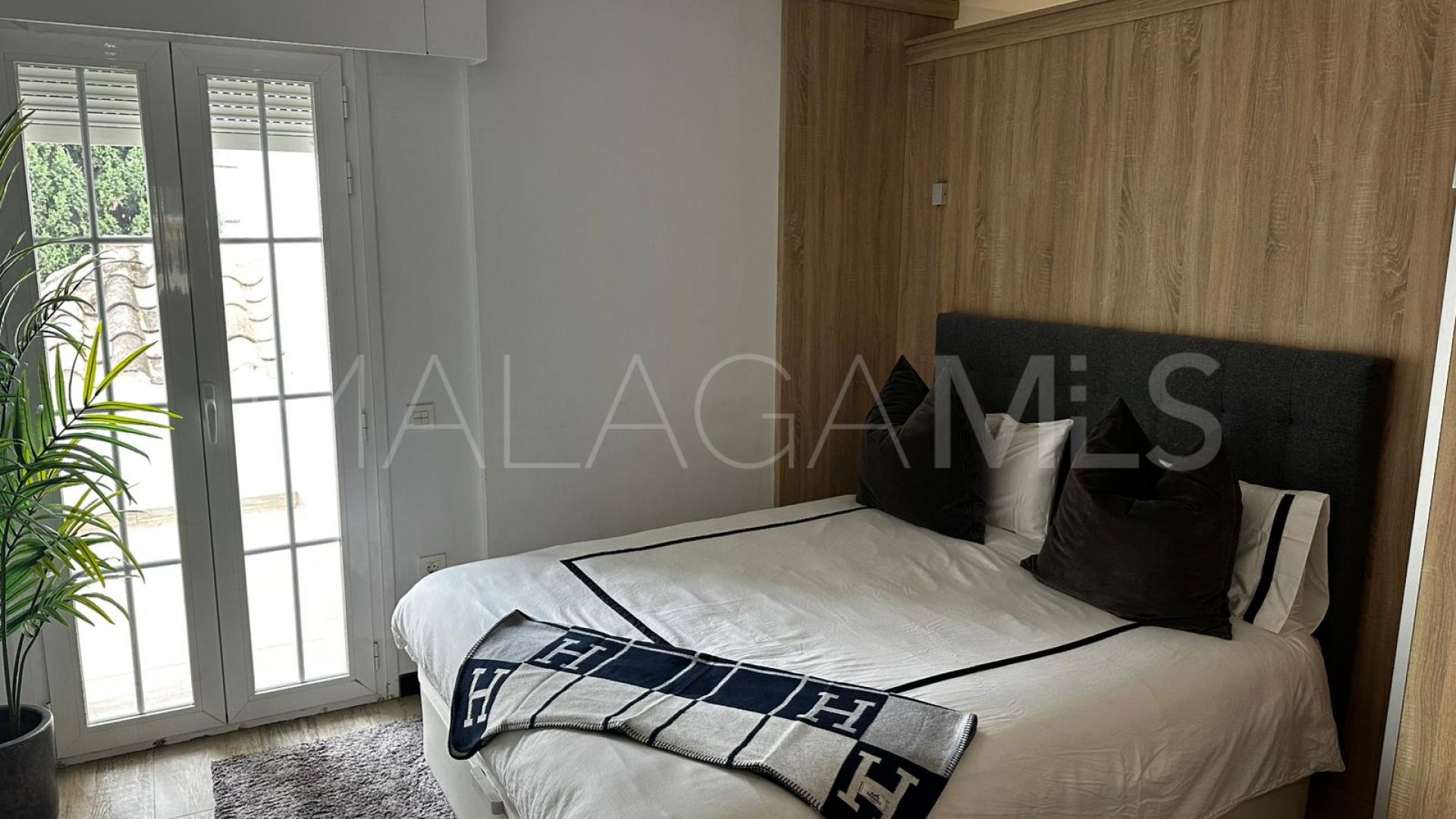 Se vende adosado in Nueva Andalucia de 2 bedrooms