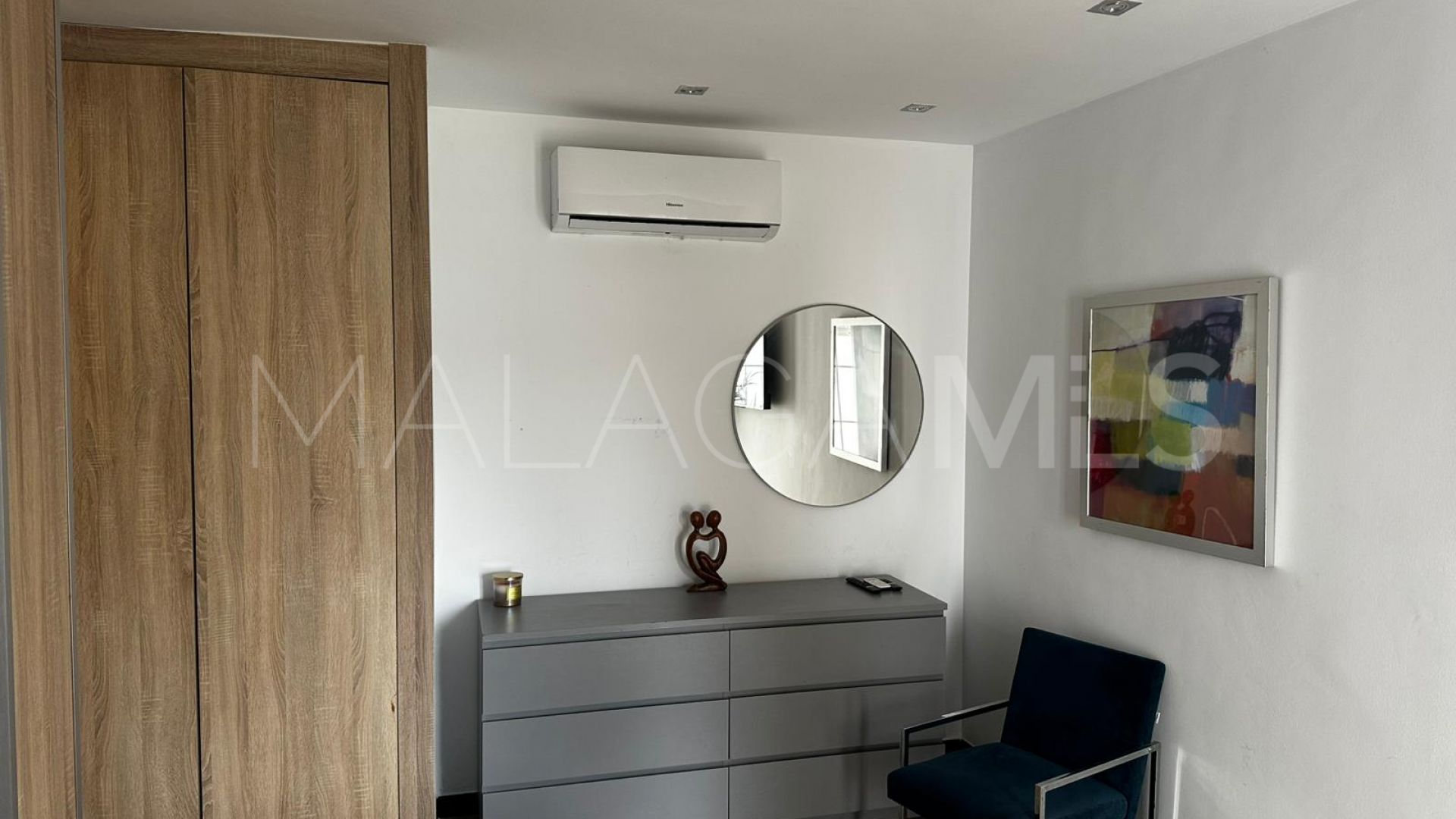 Se vende adosado in Nueva Andalucia de 2 bedrooms