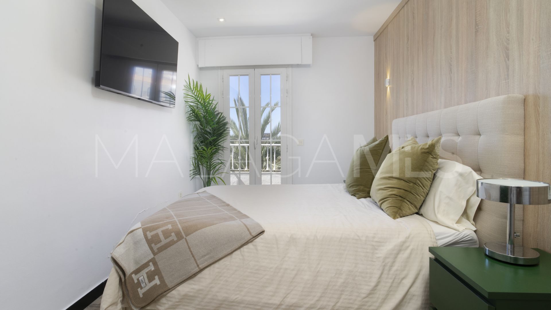 Marbella - Puerto Banus, adosado de 2 bedrooms for sale