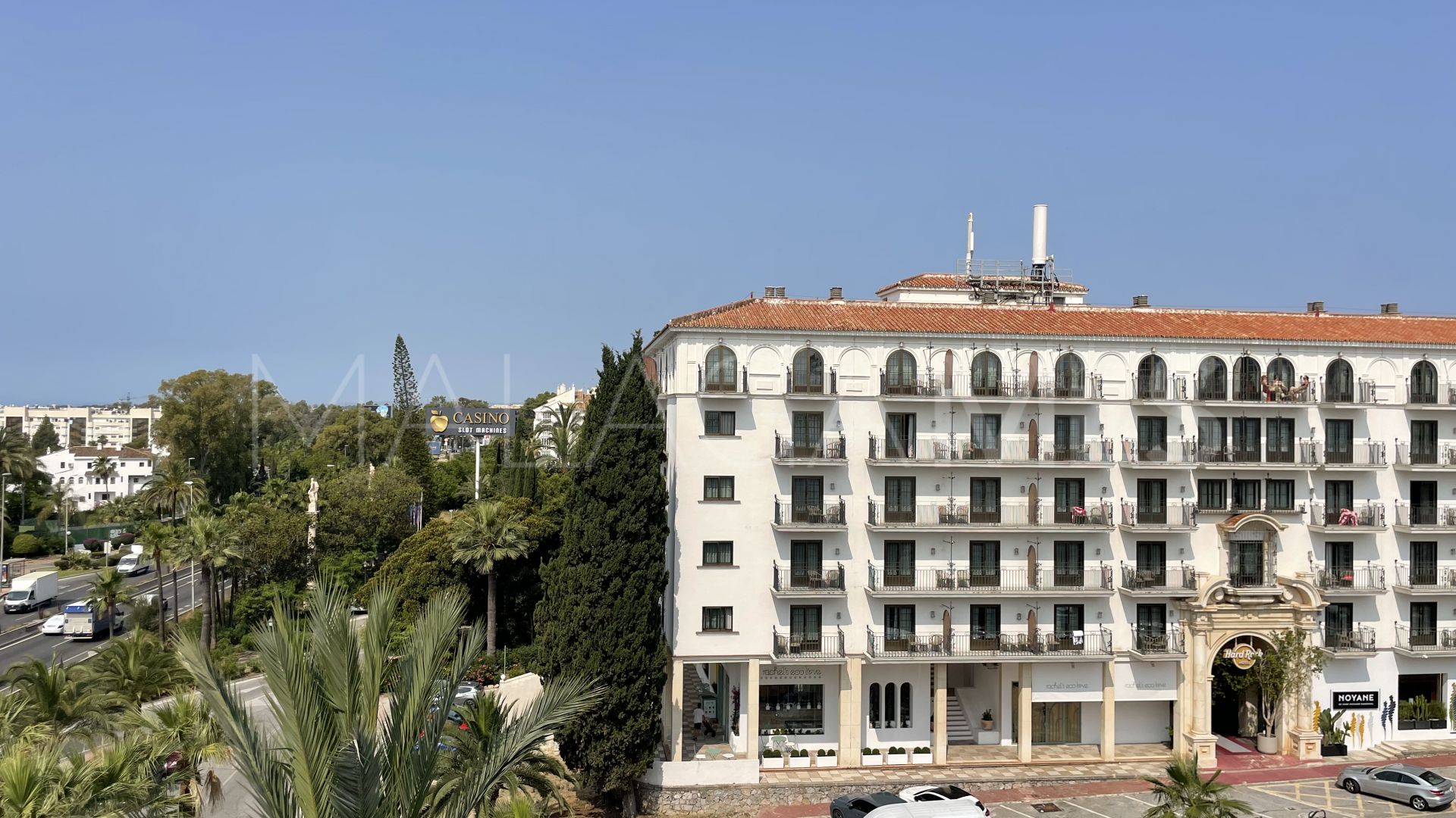 Se vende adosado in Nueva Andalucia de 2 bedrooms