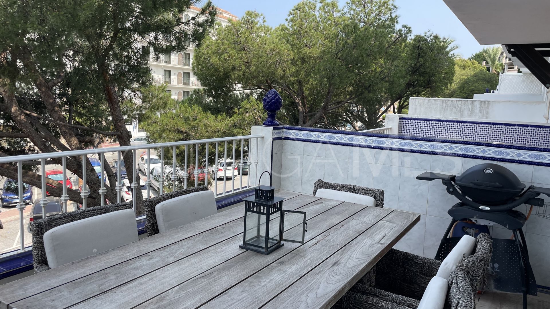 Se vende adosado in Nueva Andalucia de 2 bedrooms