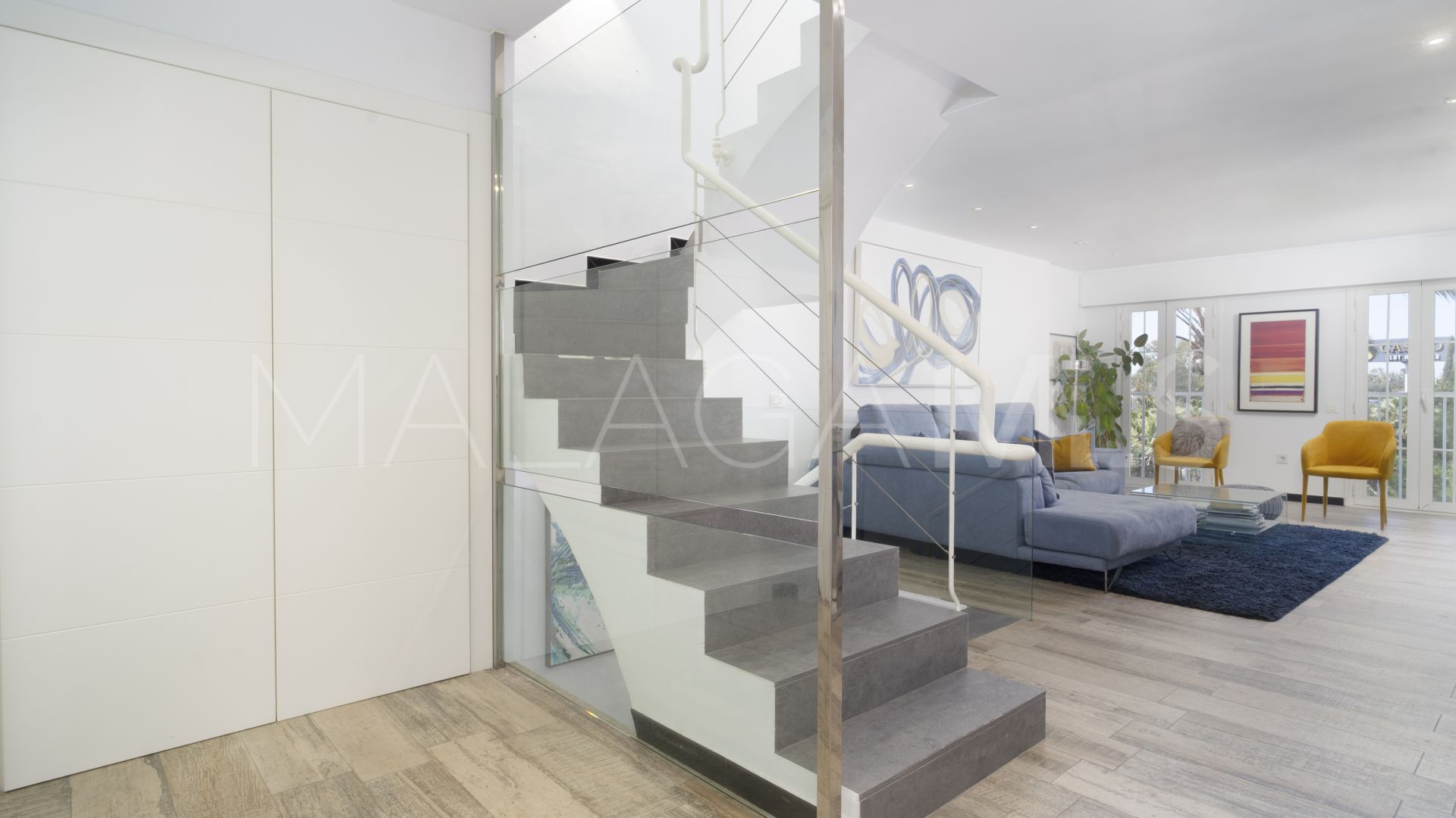 Marbella - Puerto Banus, adosado de 2 bedrooms for sale