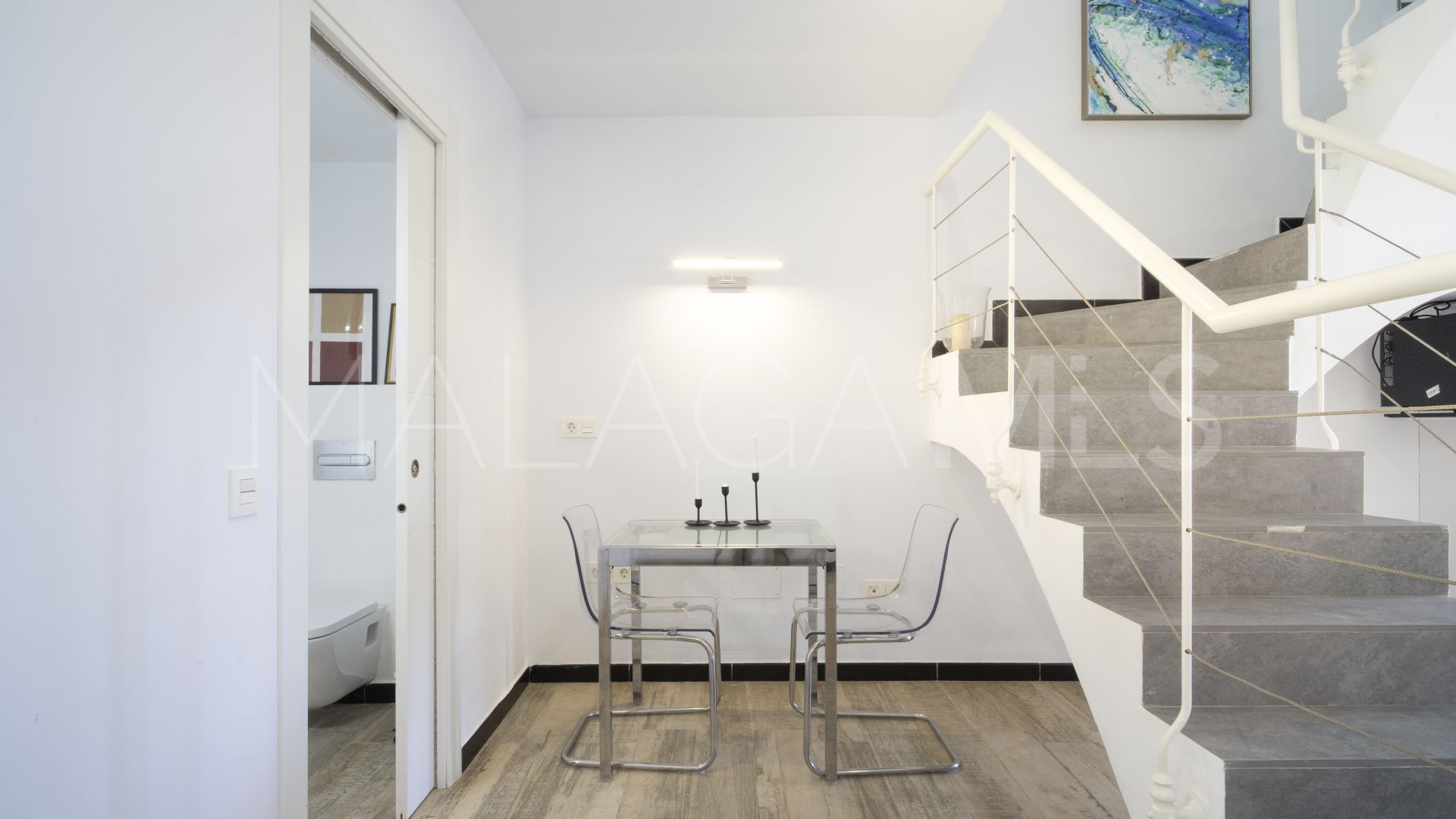 Marbella - Puerto Banus, adosado de 2 bedrooms for sale