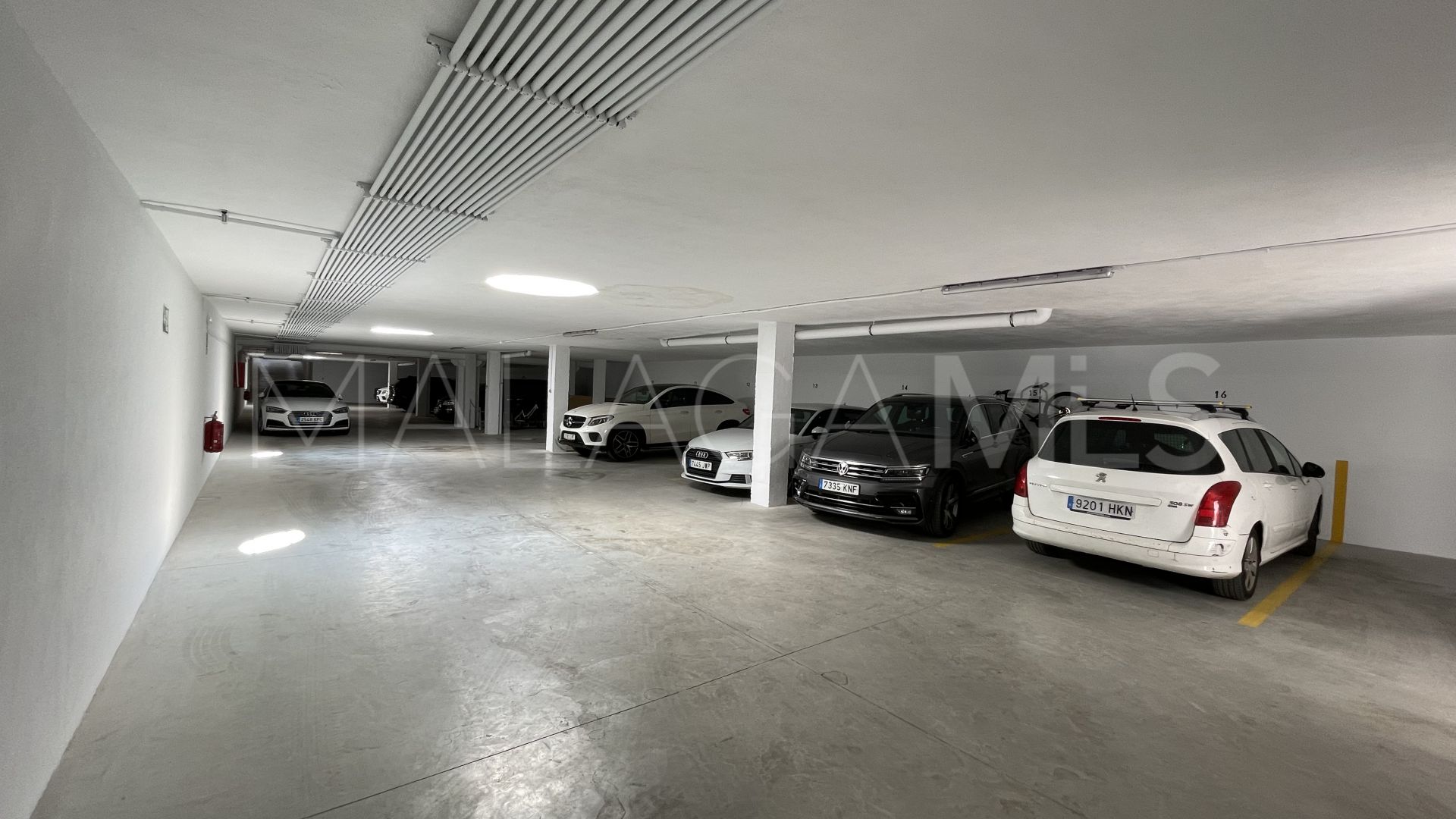 Se vende adosado in Nueva Andalucia de 2 bedrooms