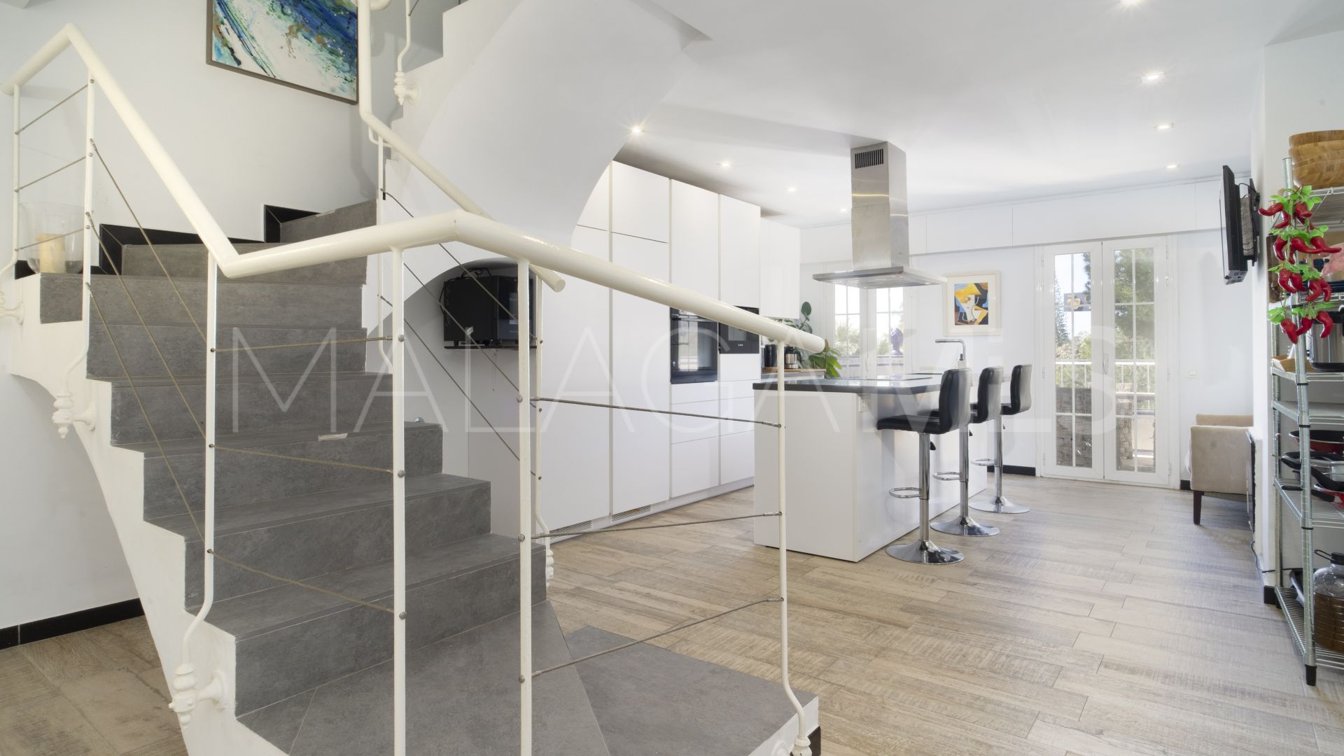 Marbella - Puerto Banus, adosado de 2 bedrooms for sale