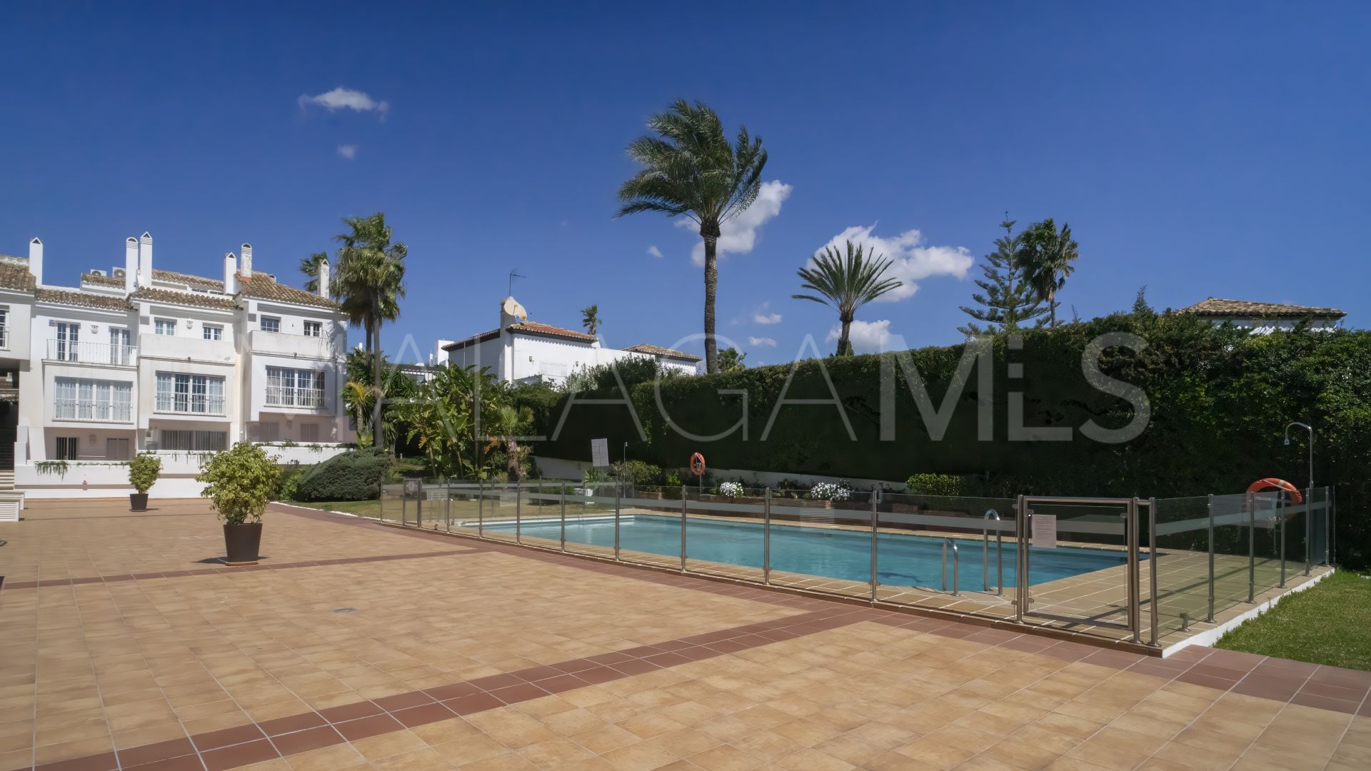 Marbella - Puerto Banus, adosado de 2 bedrooms for sale