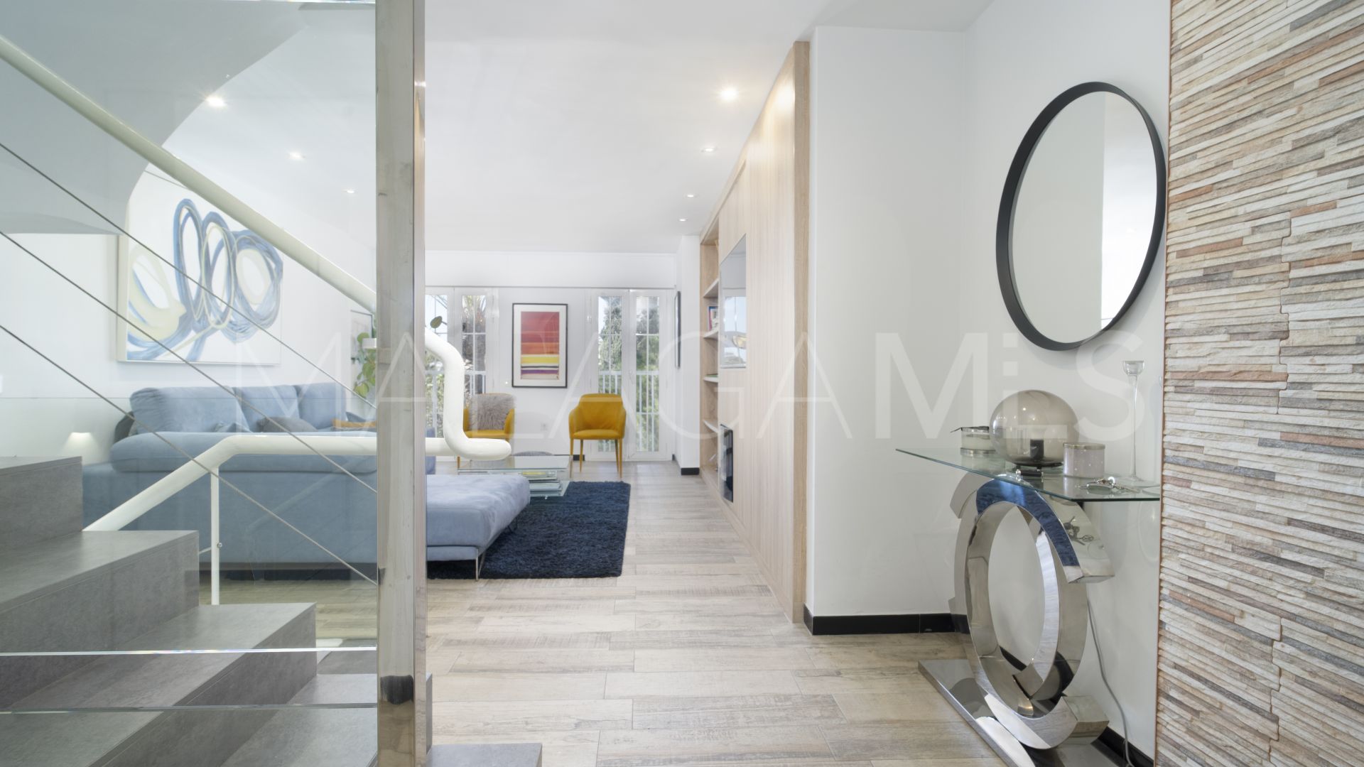 Marbella - Puerto Banus, adosado de 2 bedrooms for sale