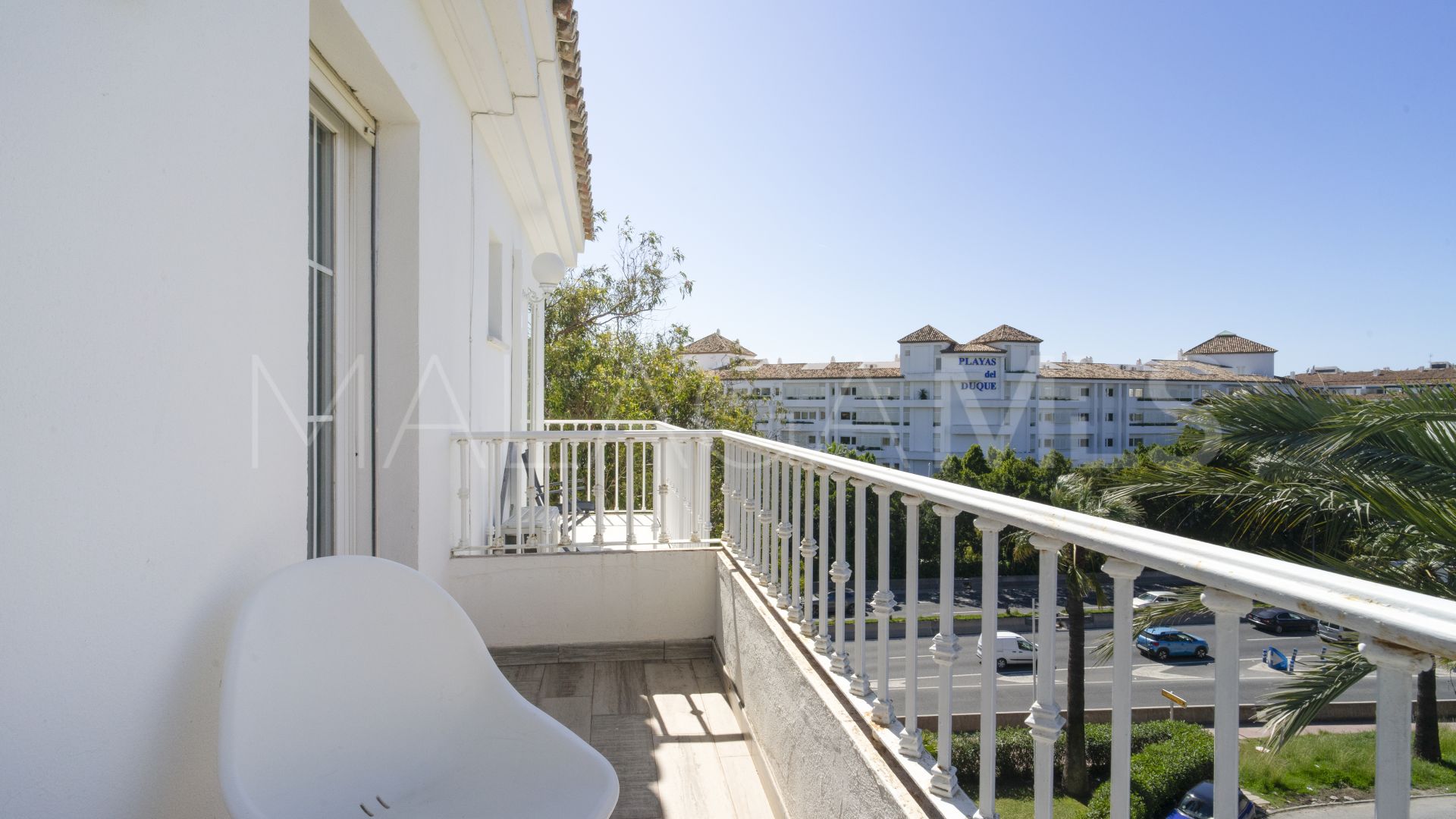 Marbella - Puerto Banus, adosado de 2 bedrooms for sale