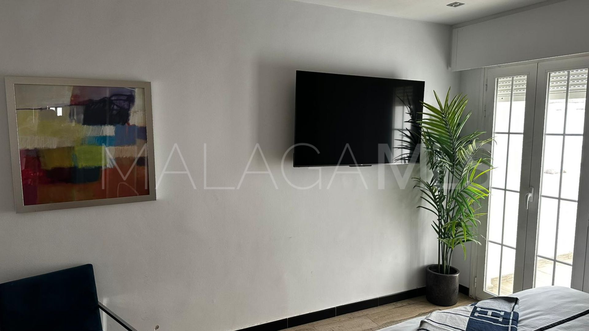 Se vende adosado in Nueva Andalucia de 2 bedrooms