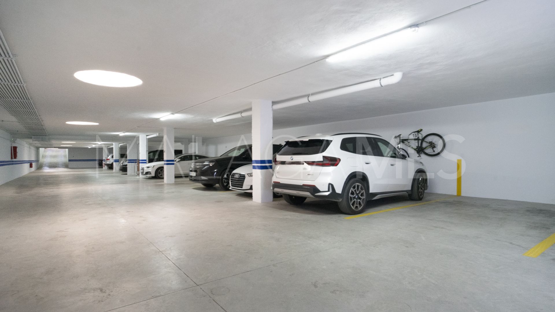 Marbella - Puerto Banus, adosado de 2 bedrooms for sale