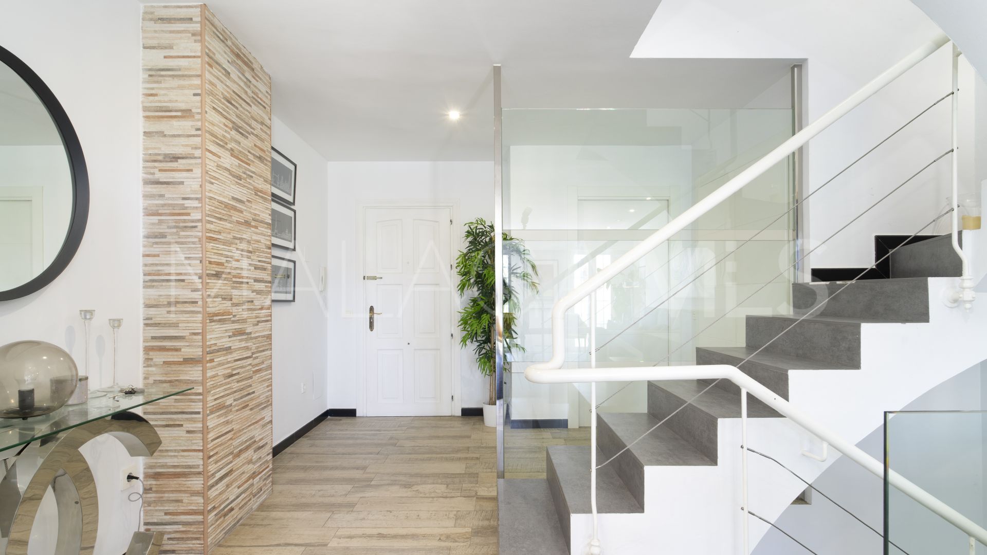 Marbella - Puerto Banus, adosado de 2 bedrooms for sale