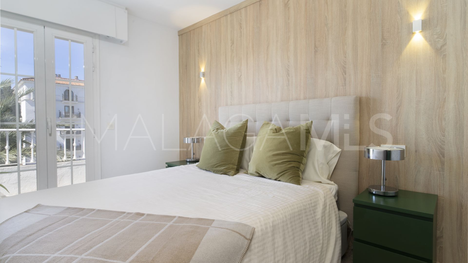 Marbella - Puerto Banus, adosado de 2 bedrooms for sale