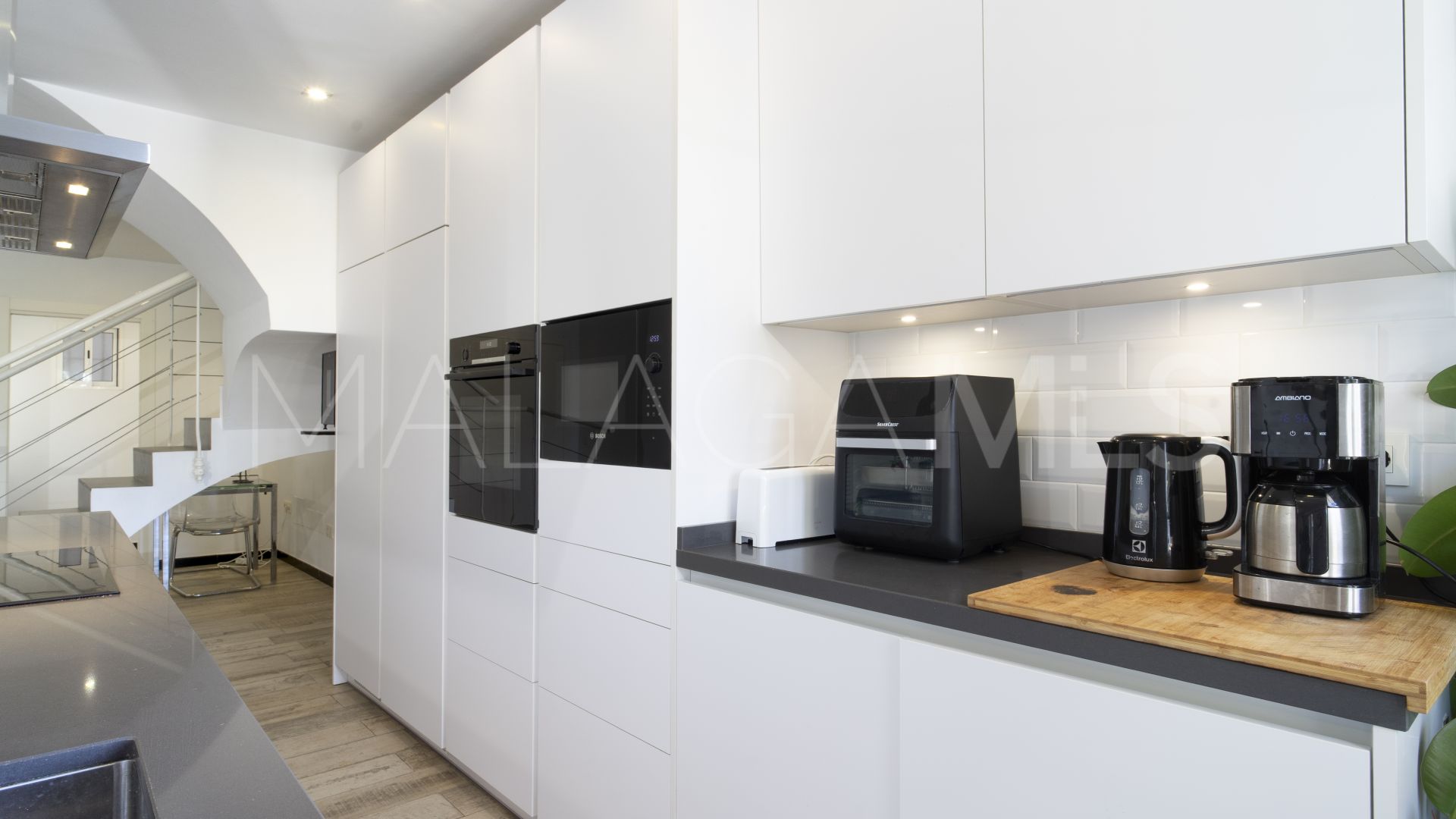 Marbella - Puerto Banus, adosado de 2 bedrooms for sale