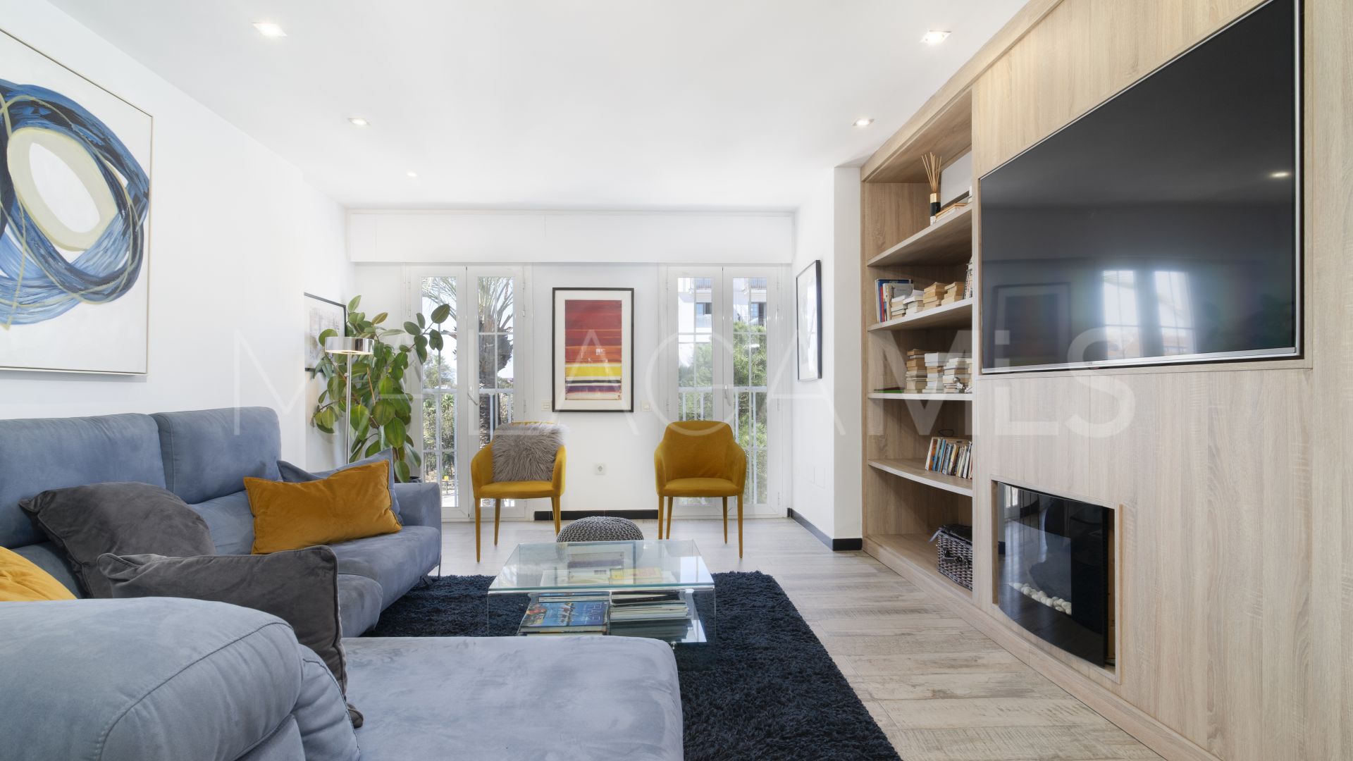 Marbella - Puerto Banus, adosado de 2 bedrooms for sale