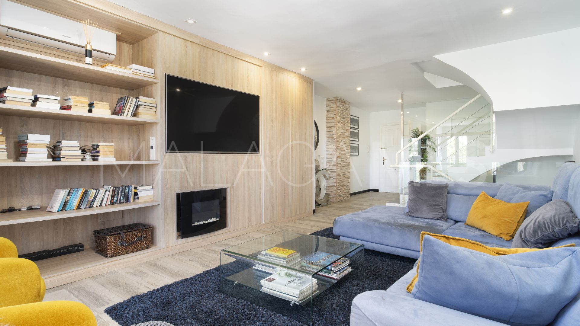 Marbella - Puerto Banus, adosado de 2 bedrooms for sale