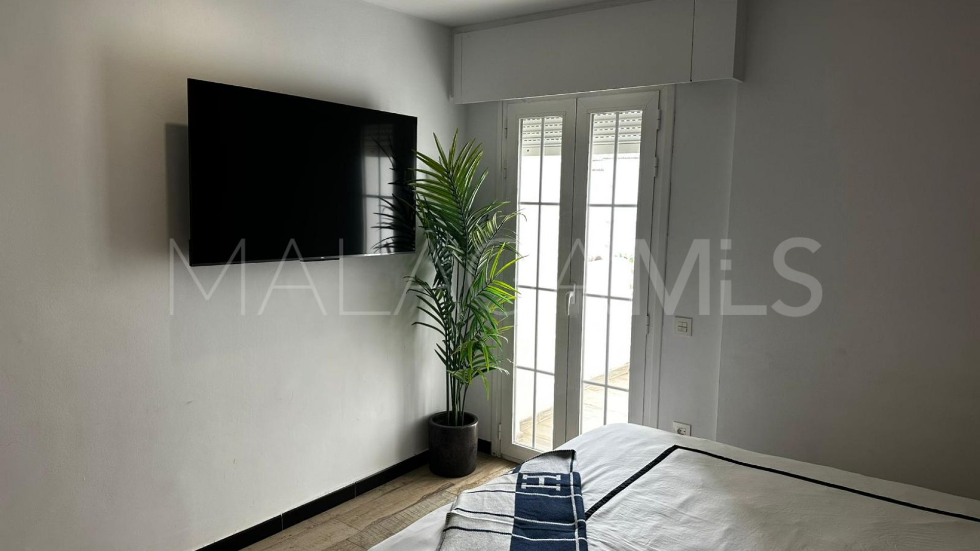 Se vende adosado in Nueva Andalucia de 2 bedrooms