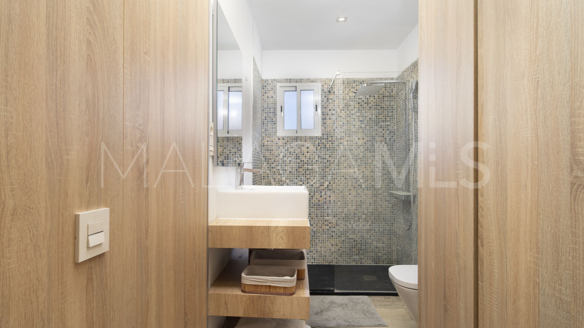 Marbella - Puerto Banus, adosado de 2 bedrooms for sale