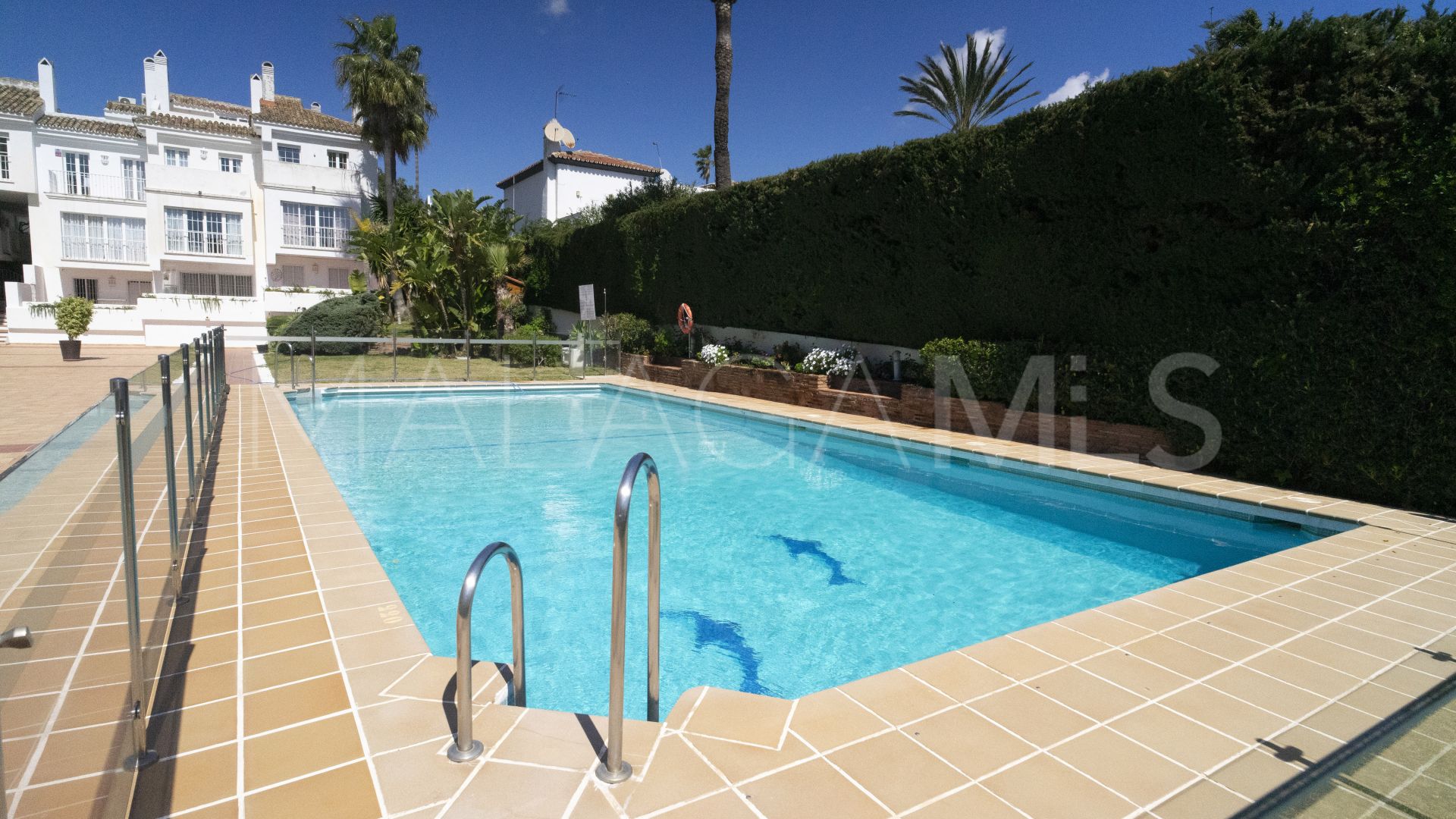 Marbella - Puerto Banus, adosado de 2 bedrooms for sale