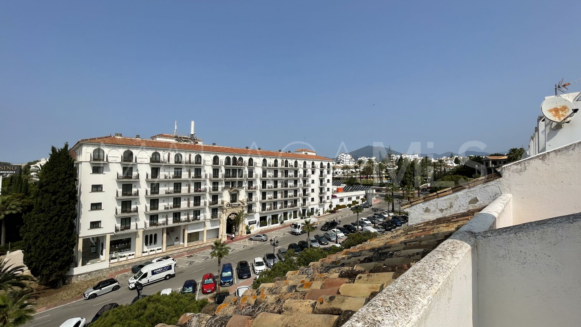 Se vende adosado in Nueva Andalucia de 2 bedrooms