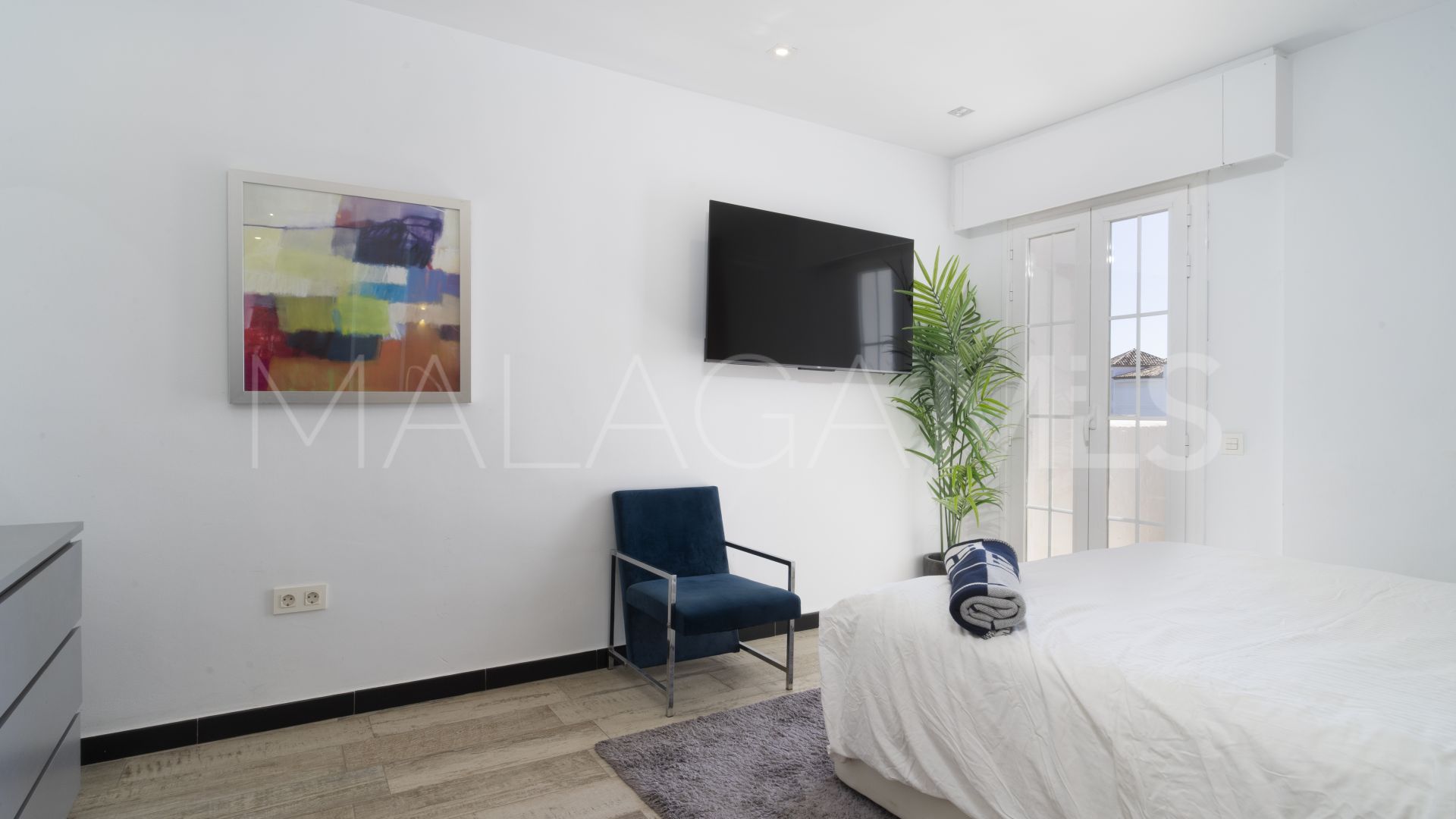 Marbella - Puerto Banus, adosado de 2 bedrooms for sale