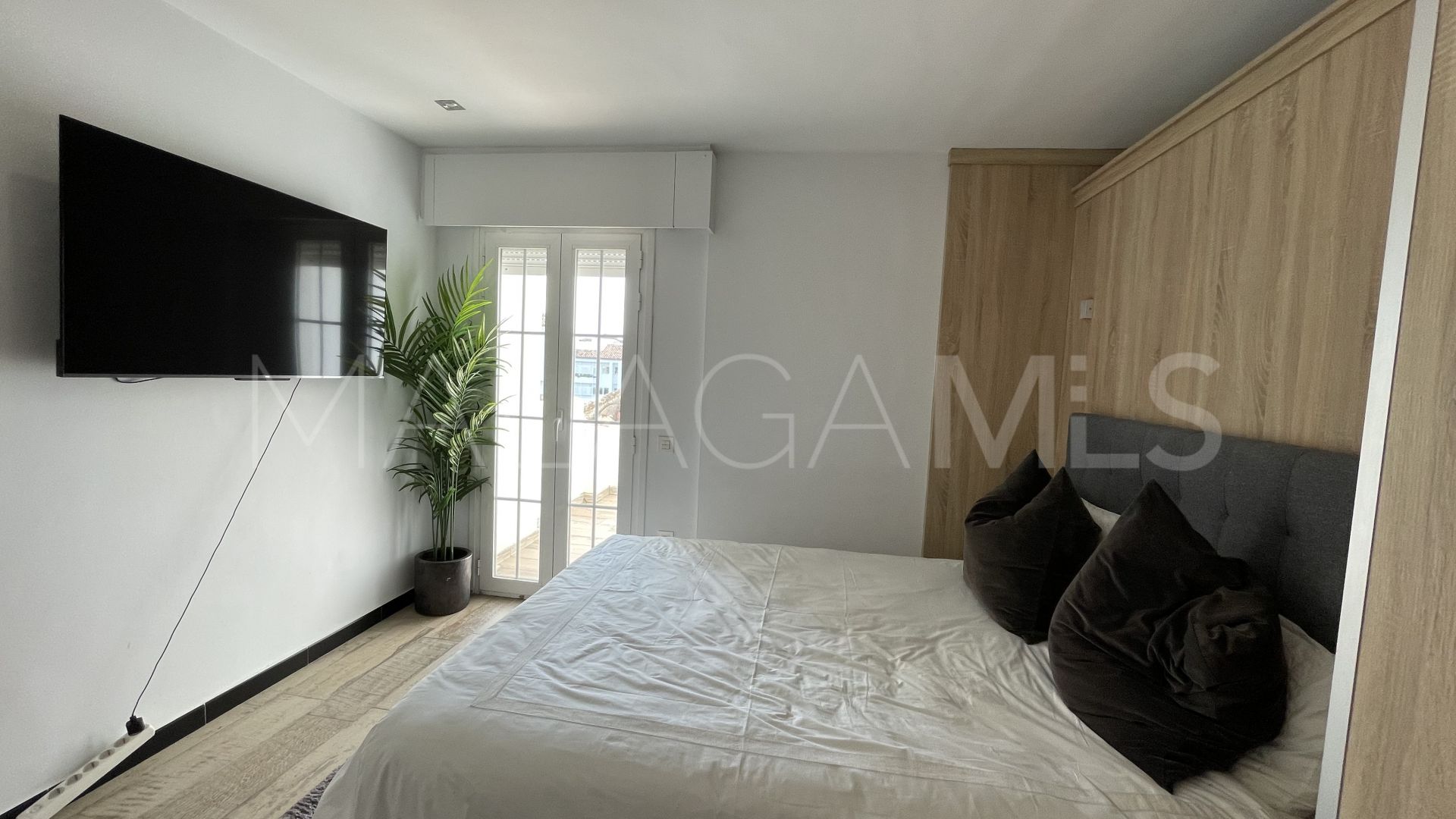 Se vende adosado in Nueva Andalucia de 2 bedrooms