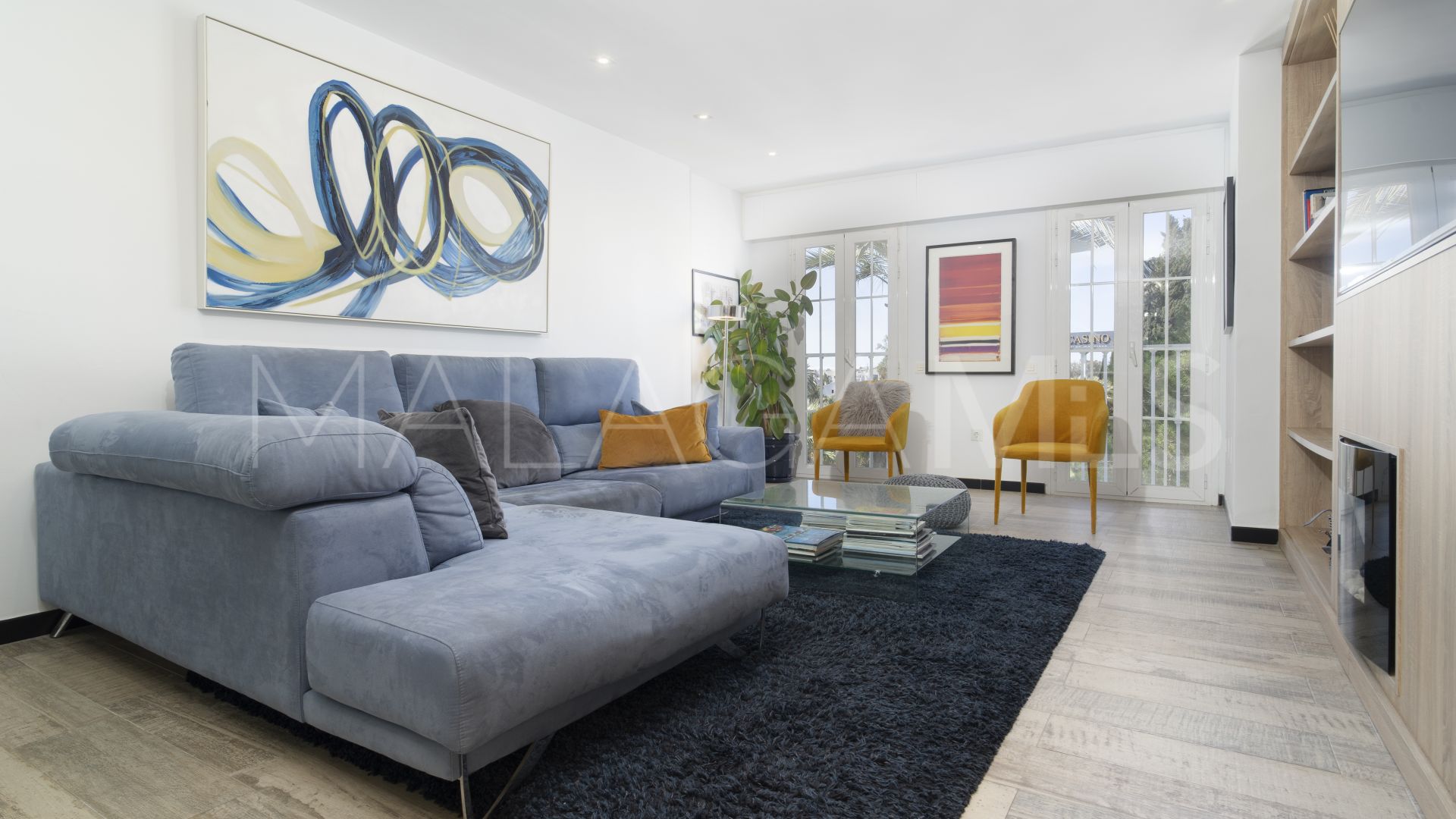 Marbella - Puerto Banus, adosado de 2 bedrooms for sale