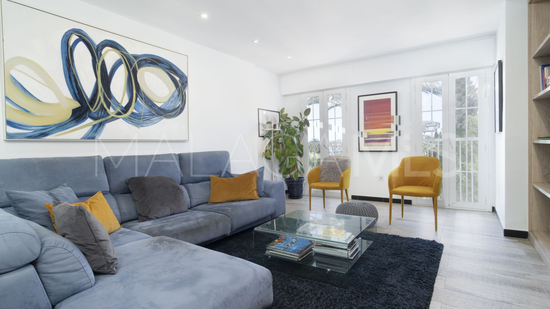 Marbella - Puerto Banus, adosado de 2 bedrooms for sale