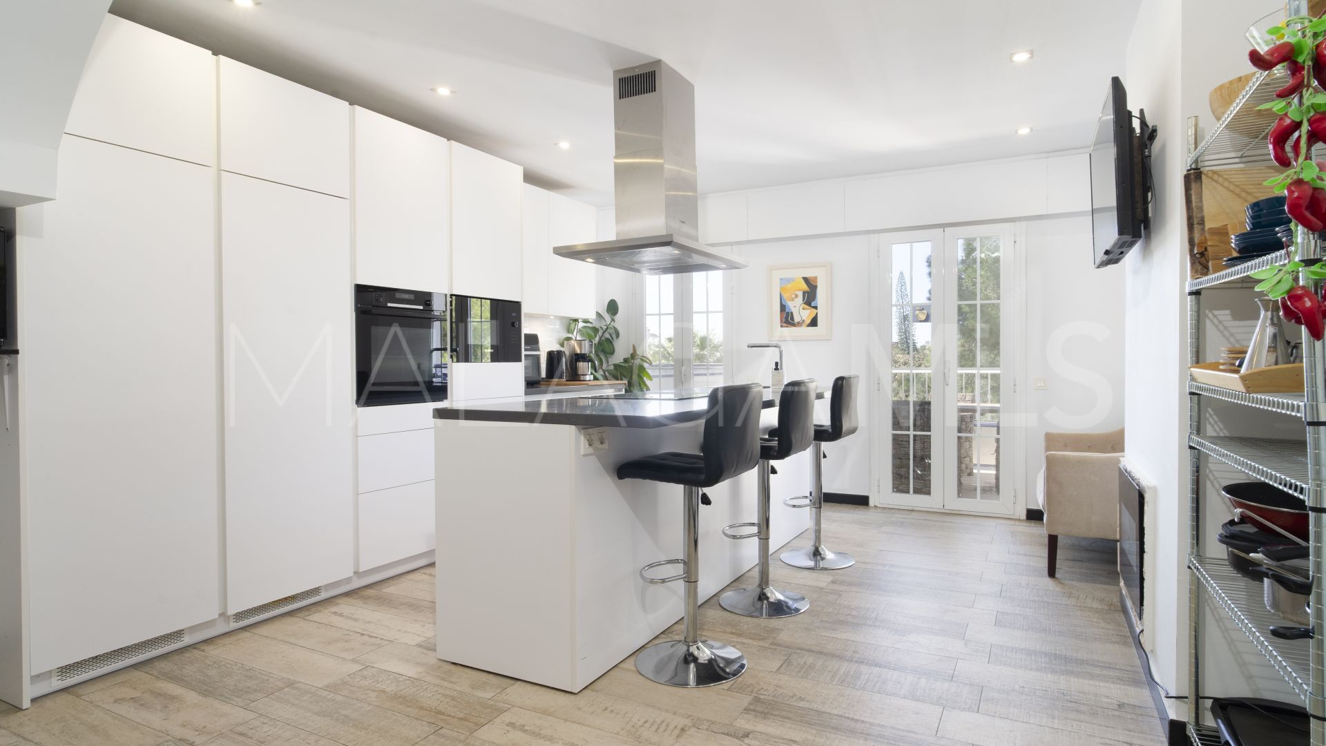 Marbella - Puerto Banus, adosado de 2 bedrooms for sale