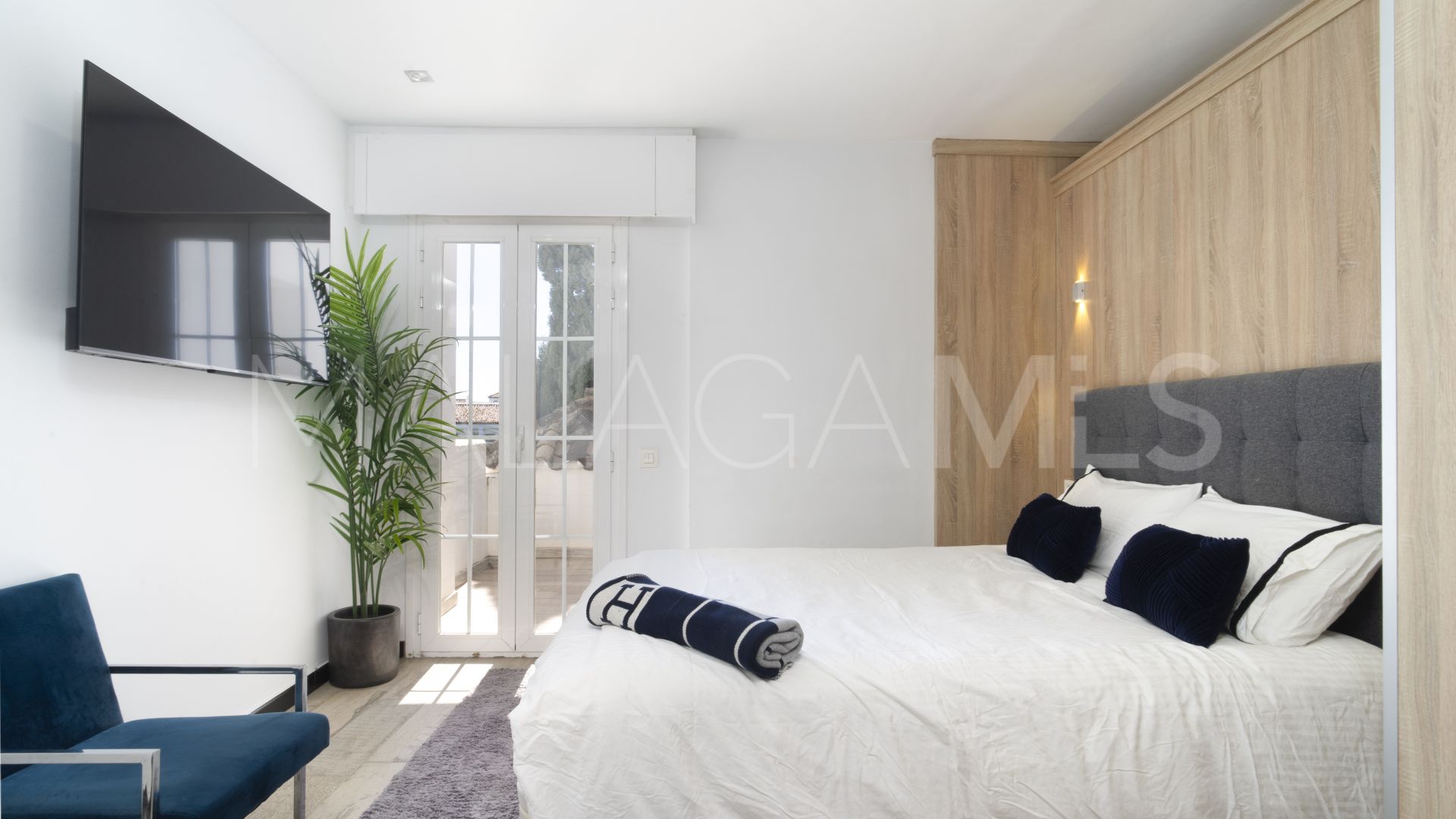 Marbella - Puerto Banus, adosado de 2 bedrooms for sale