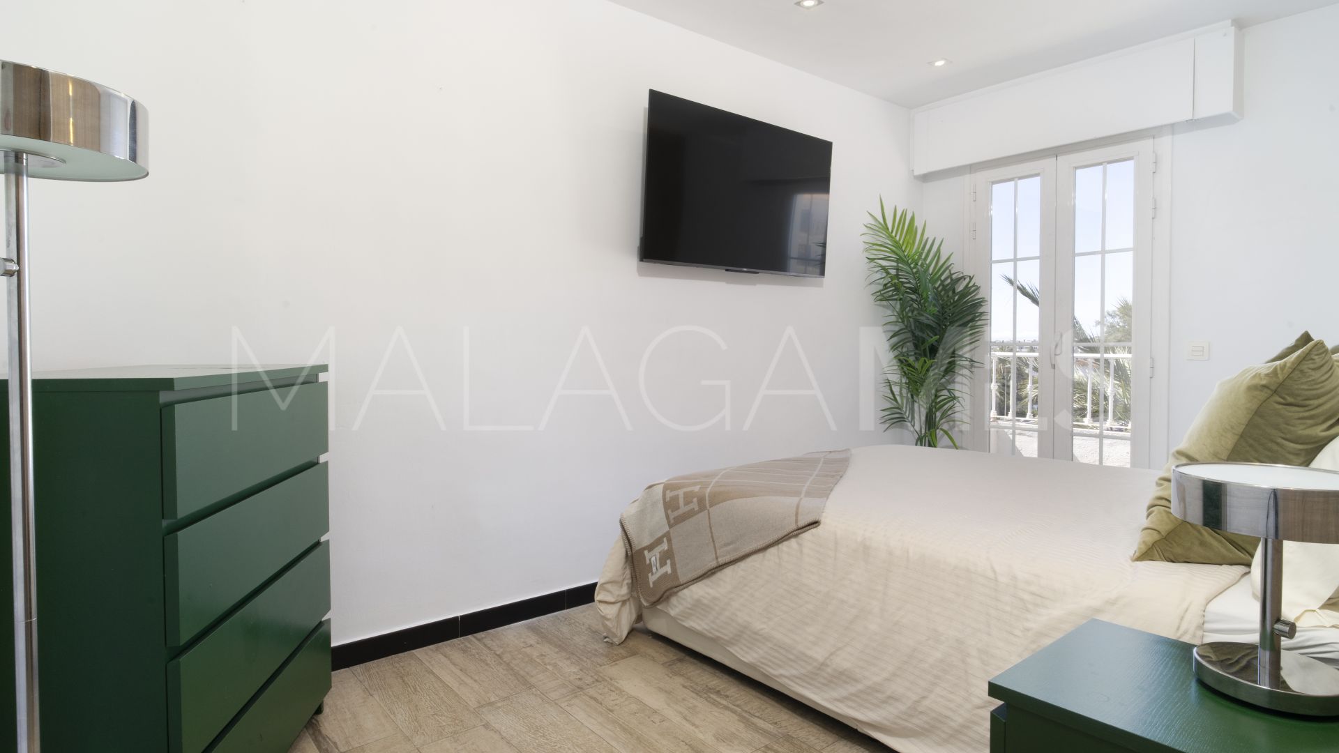 Marbella - Puerto Banus, adosado de 2 bedrooms for sale