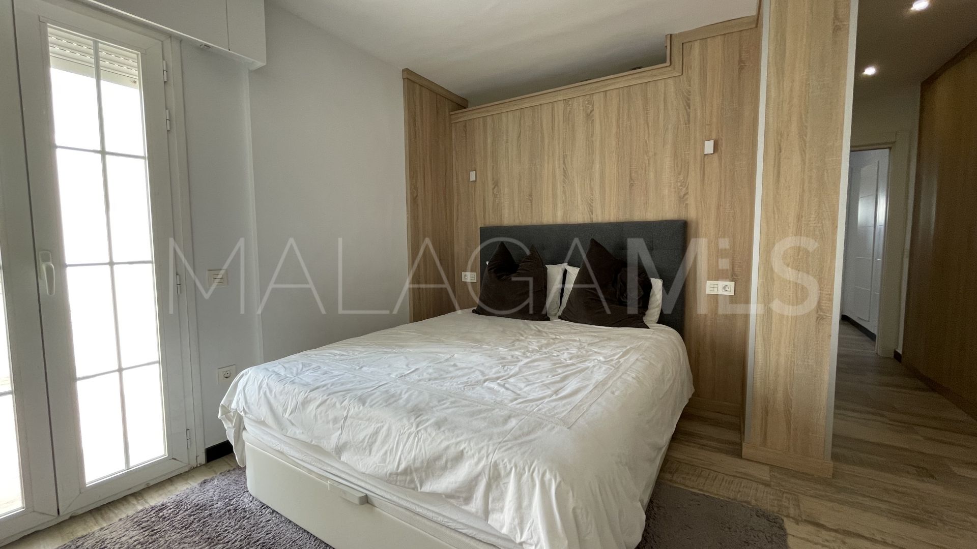 Se vende adosado in Nueva Andalucia de 2 bedrooms