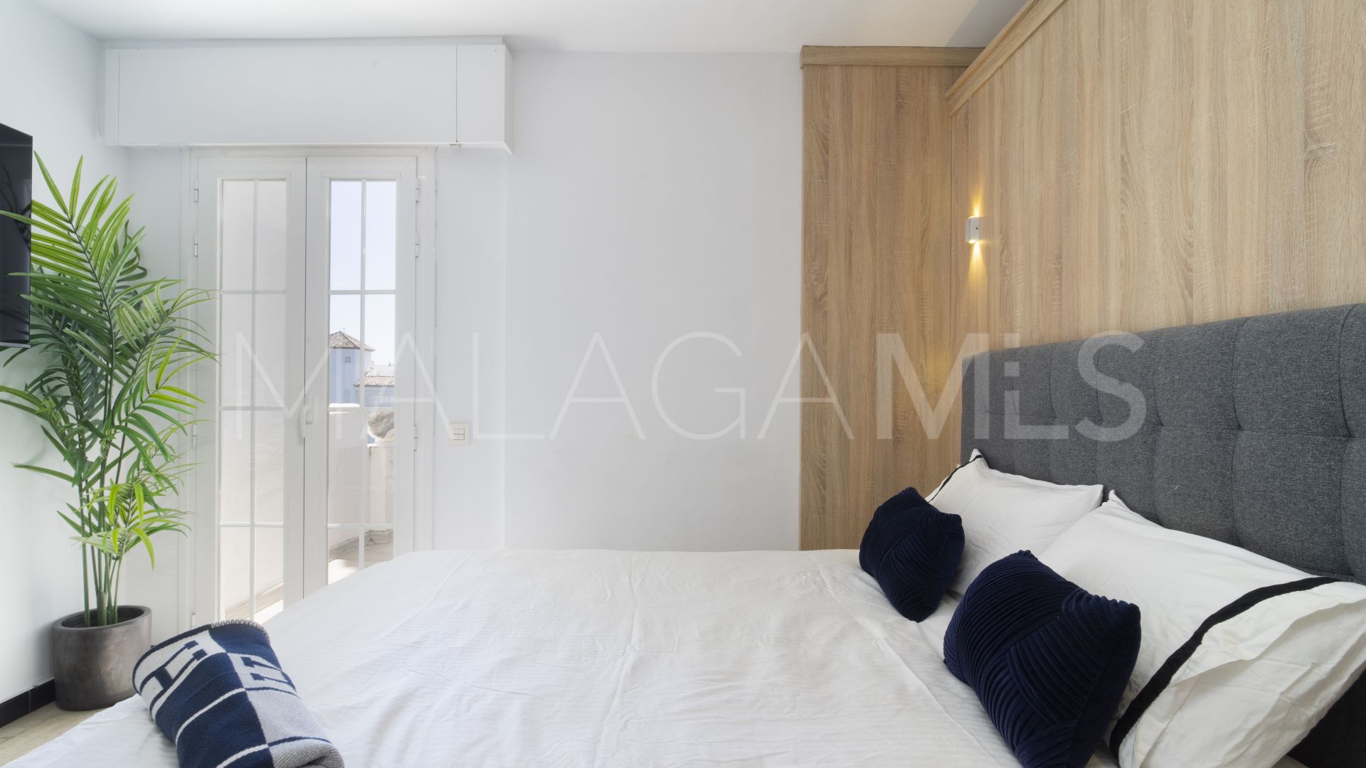 Marbella - Puerto Banus, adosado de 2 bedrooms for sale