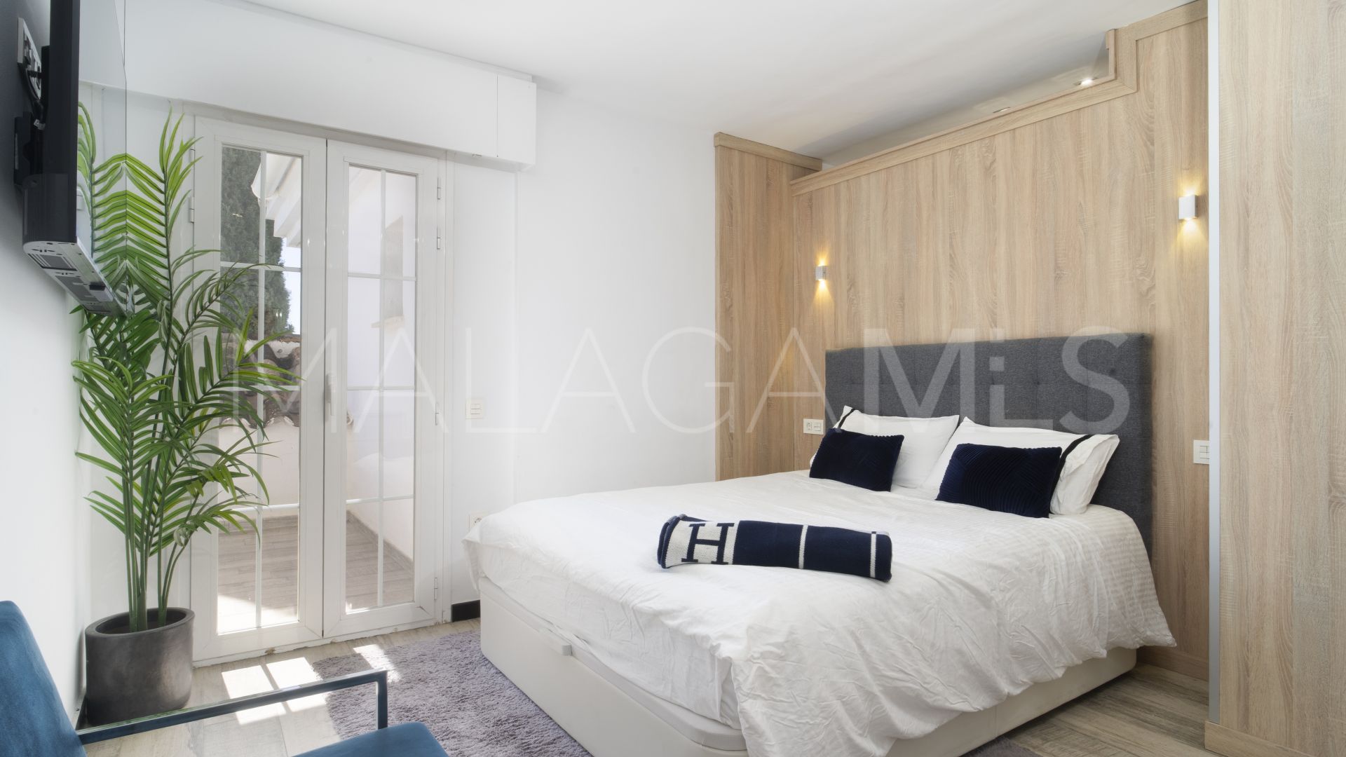 Marbella - Puerto Banus, adosado de 2 bedrooms for sale