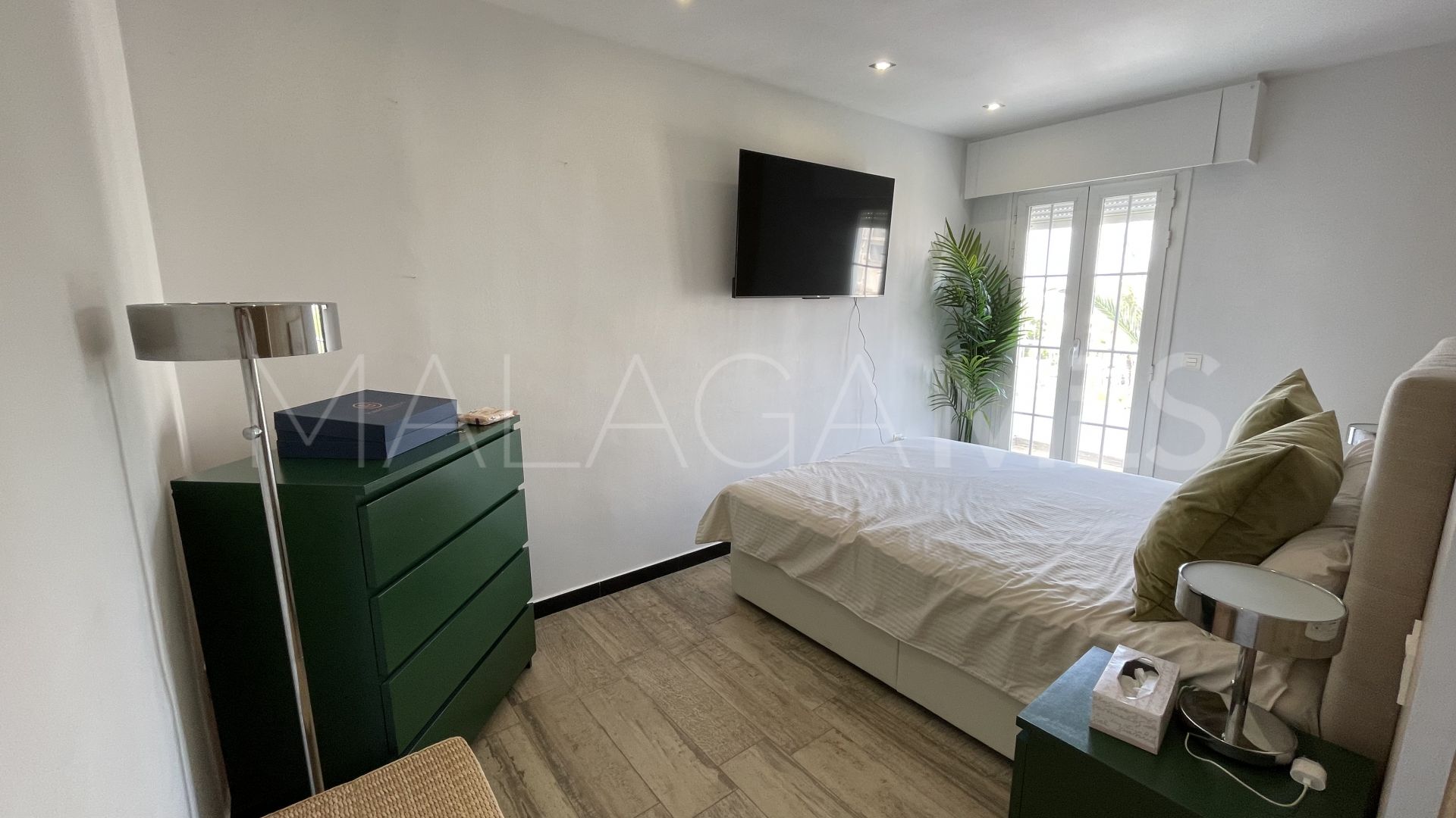 Se vende adosado in Nueva Andalucia de 2 bedrooms