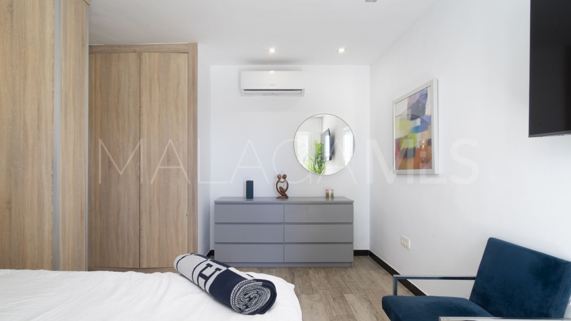 Marbella - Puerto Banus, adosado de 2 bedrooms for sale