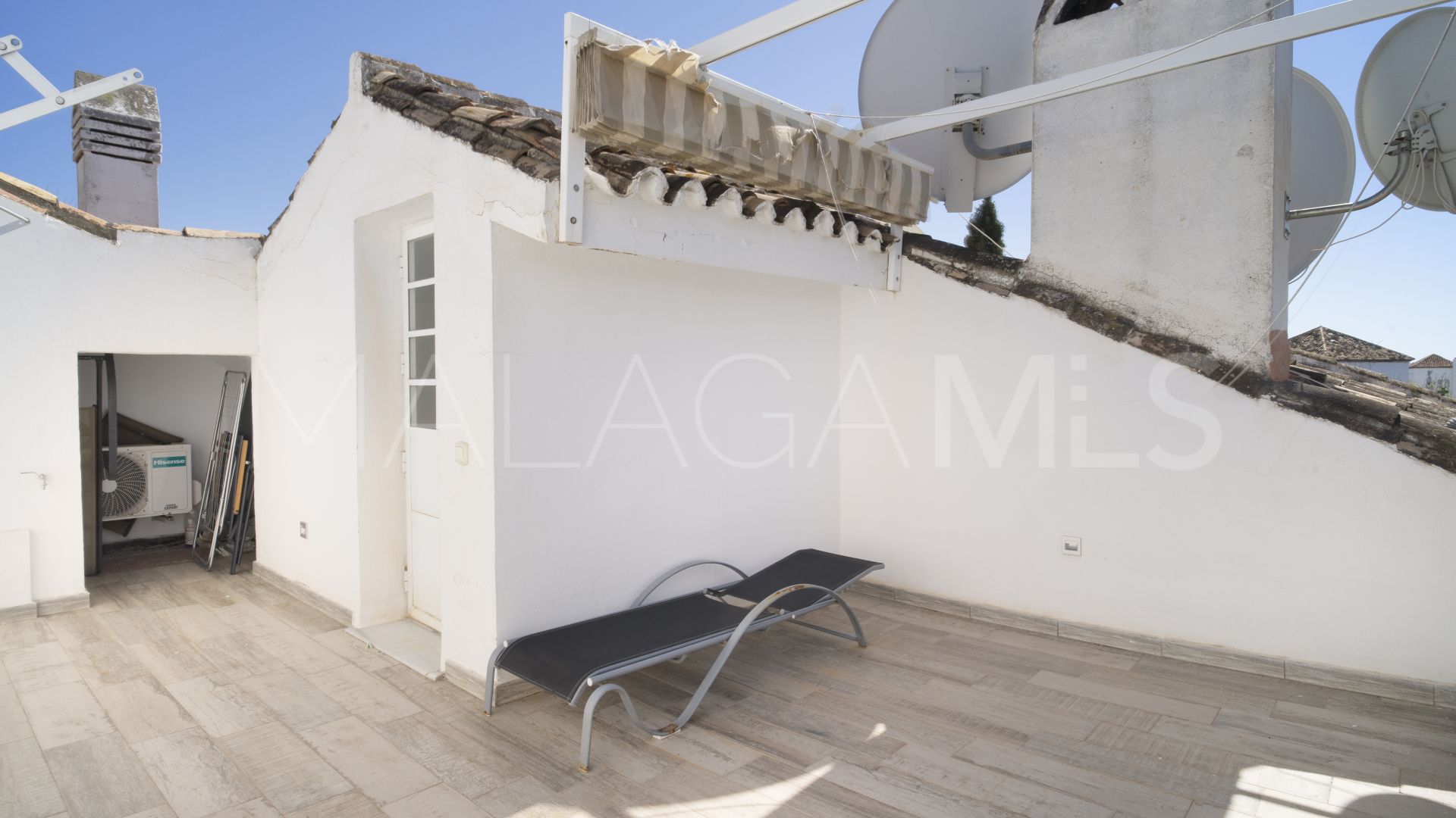 Marbella - Puerto Banus, adosado de 2 bedrooms for sale