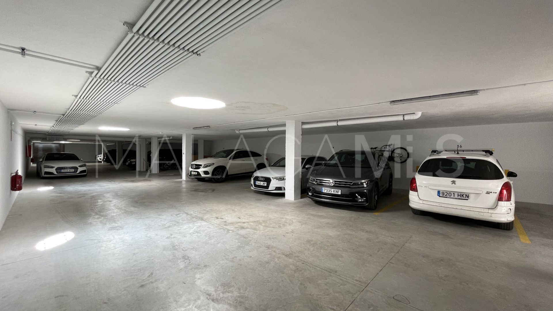 Se vende adosado in Nueva Andalucia de 2 bedrooms