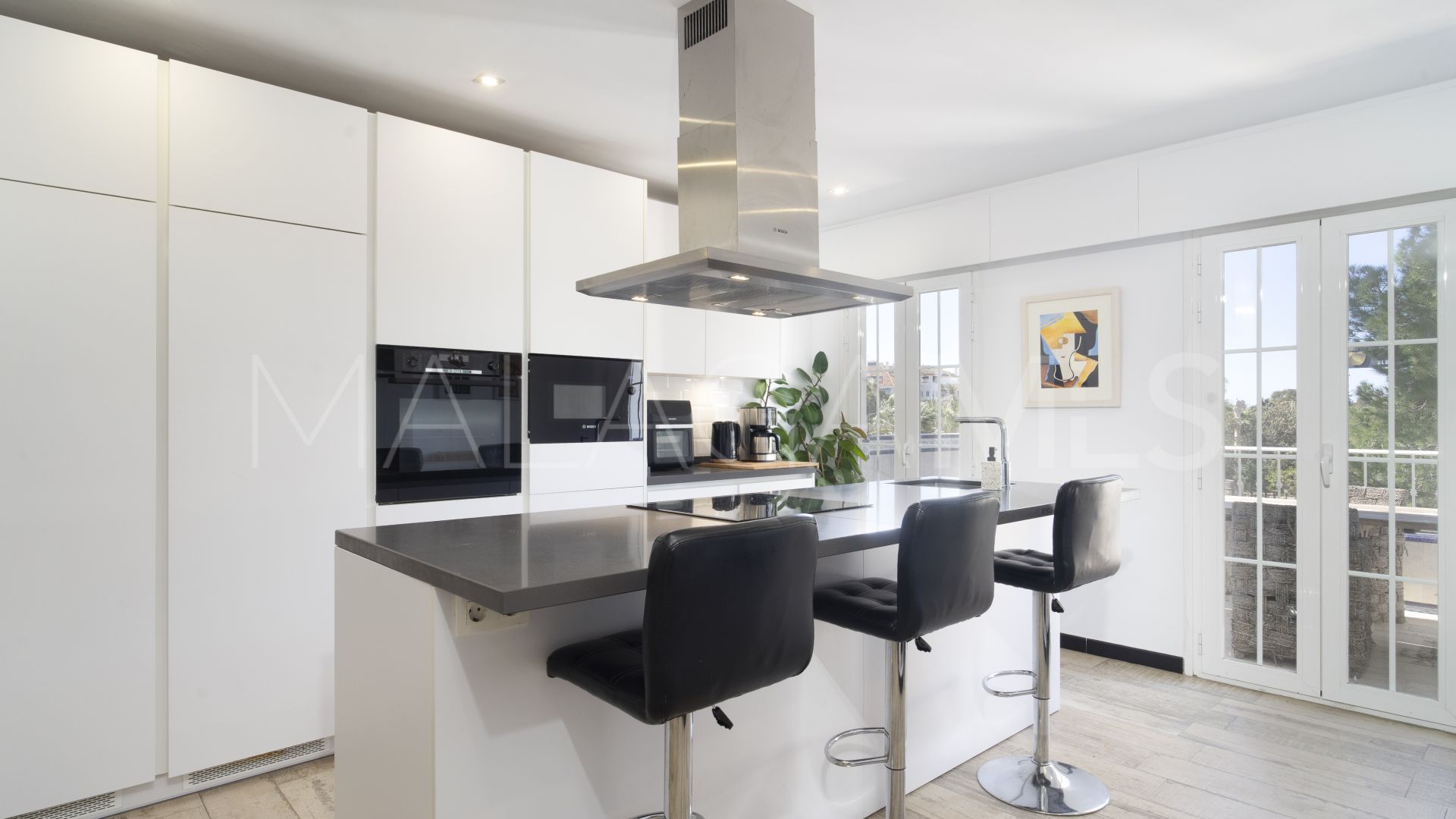 Marbella - Puerto Banus, adosado de 2 bedrooms for sale