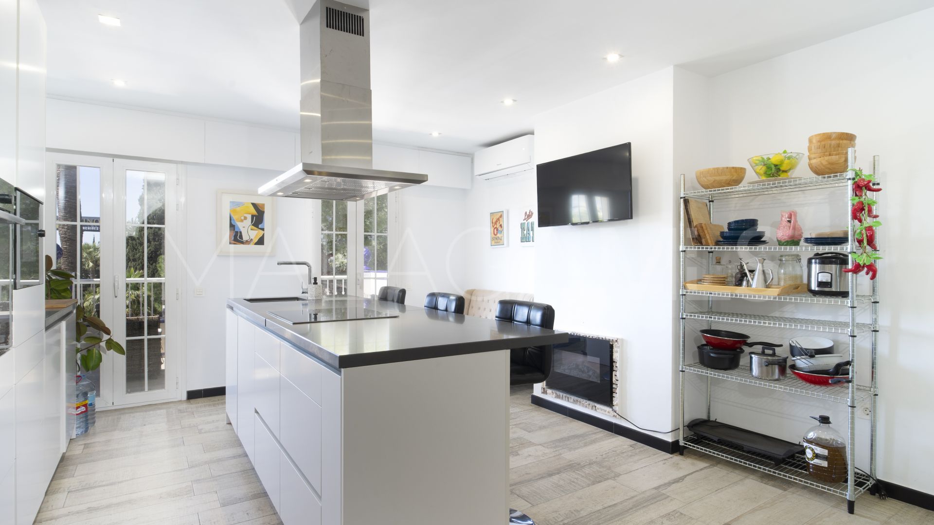 Marbella - Puerto Banus, adosado de 2 bedrooms for sale